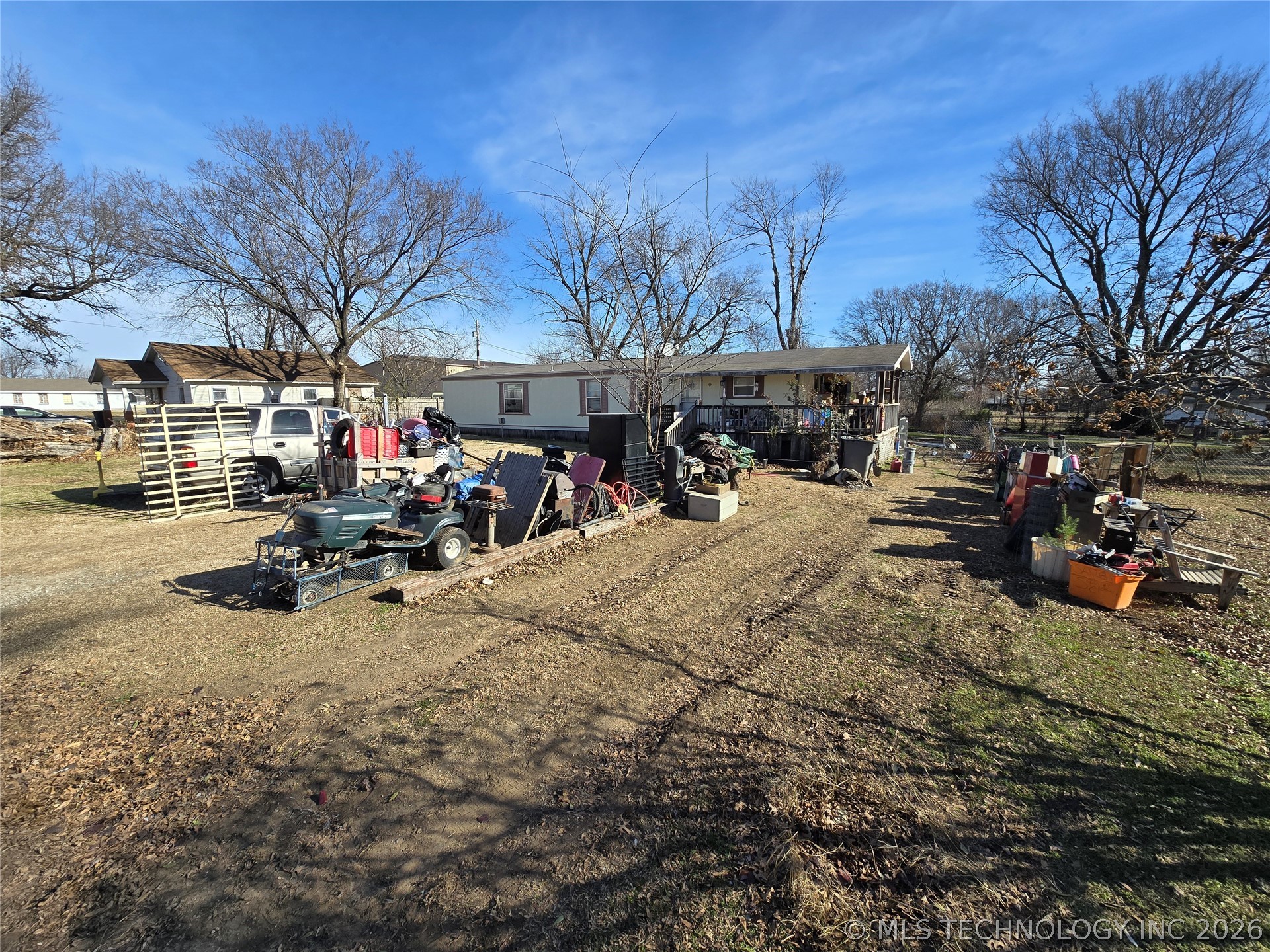 148 S Kennedy Street Property Photo 2