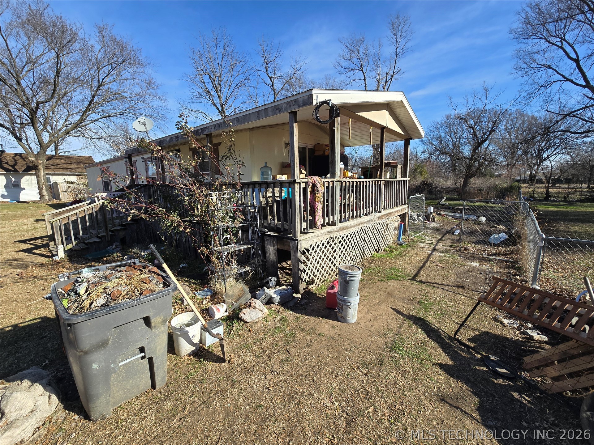 148 S Kennedy Street Property Photo 3