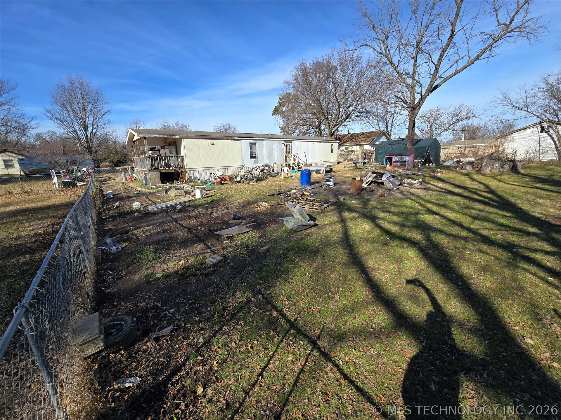 148 S Kennedy Street Property Photo 6