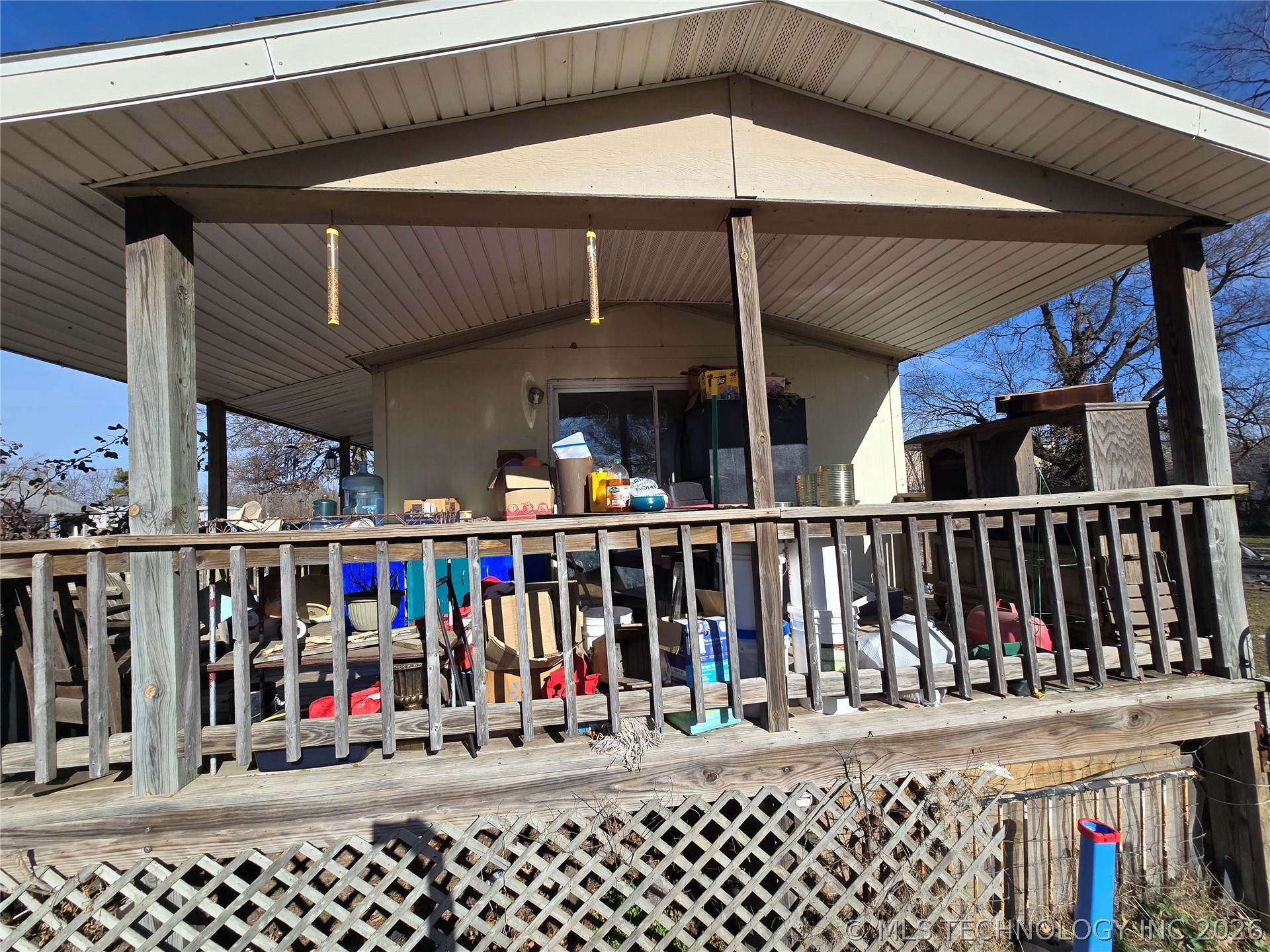 148 S Kennedy Street Property Photo 7