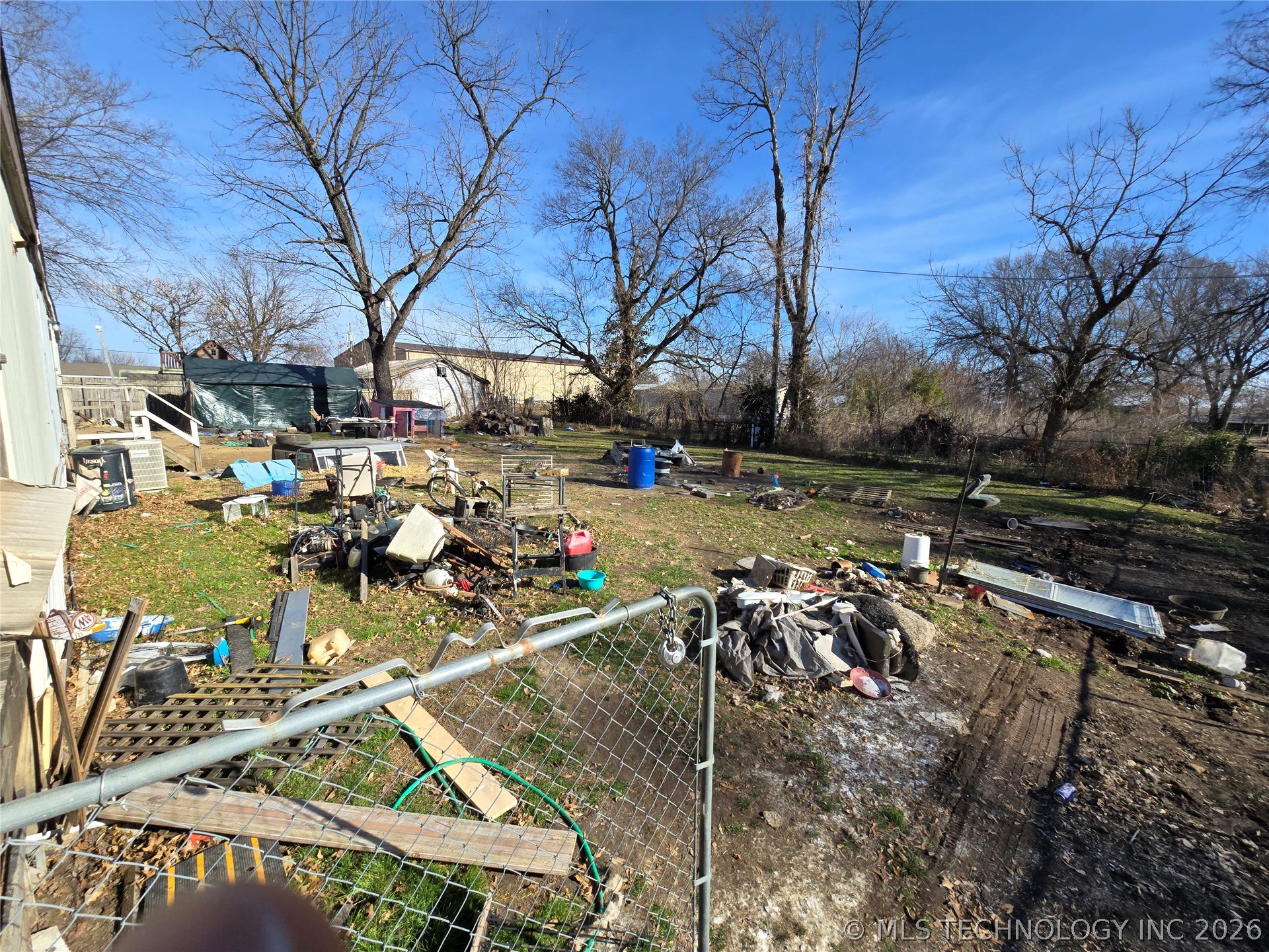 148 S Kennedy Street Property Photo 8