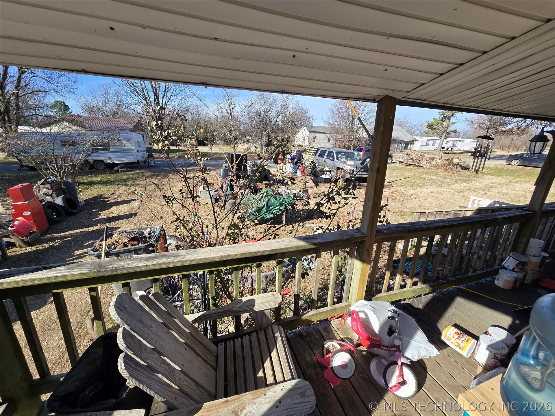 148 S Kennedy Street Property Photo 9