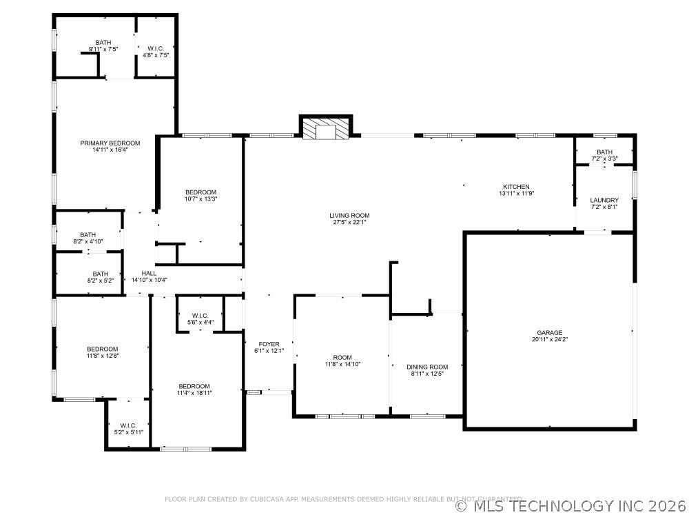 2995 E 56th Place S Property Photo 29