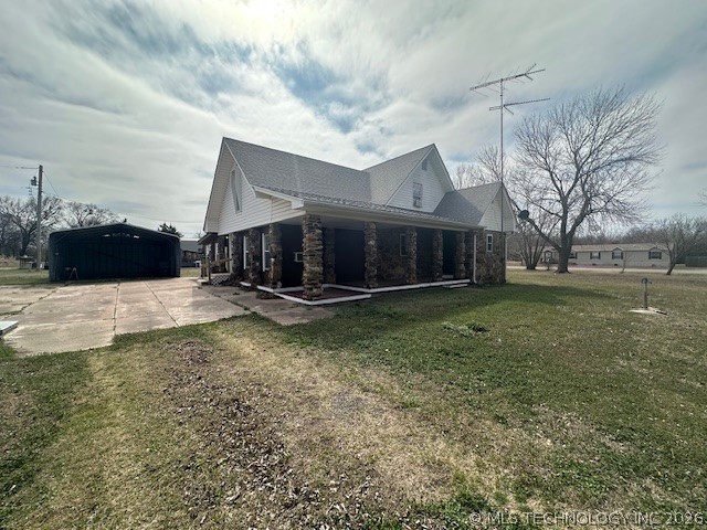 242 E Williams Street Property Photo 3