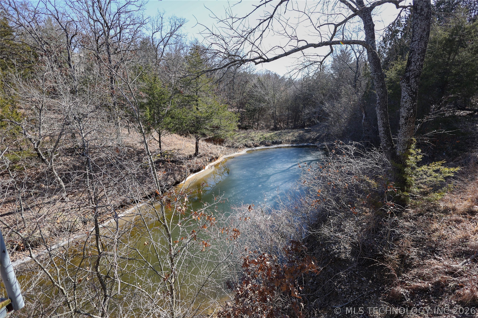 3729 Mountain Park Property Photo 4