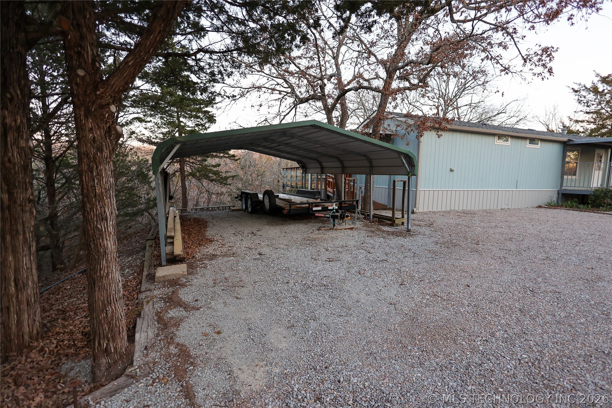 3729 Mountain Park Property Photo 7