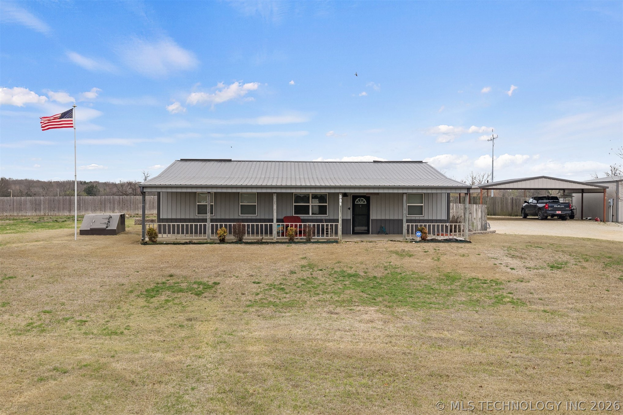 309 Liberty Property Photo 3