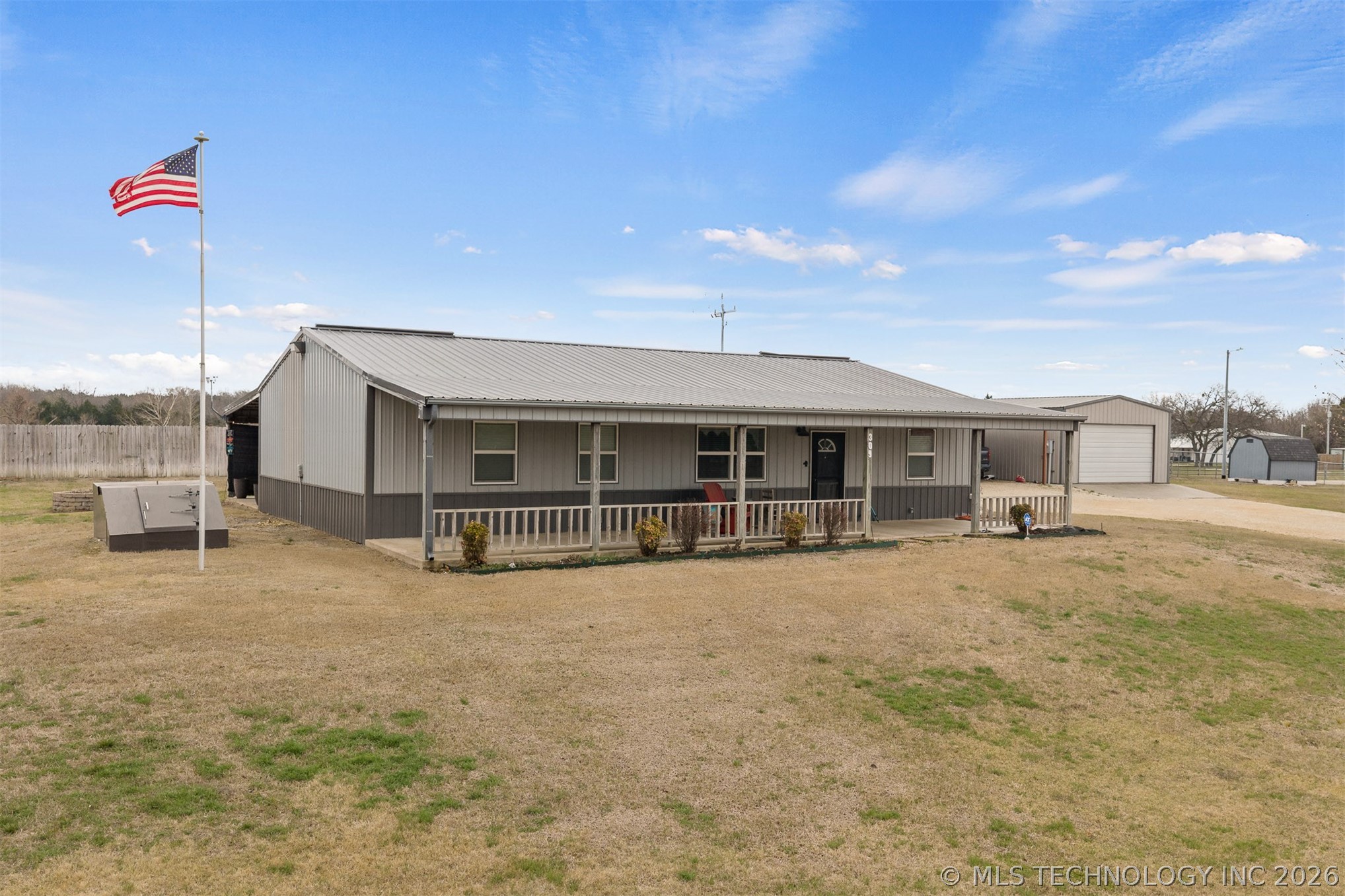 309 Liberty Property Photo 5