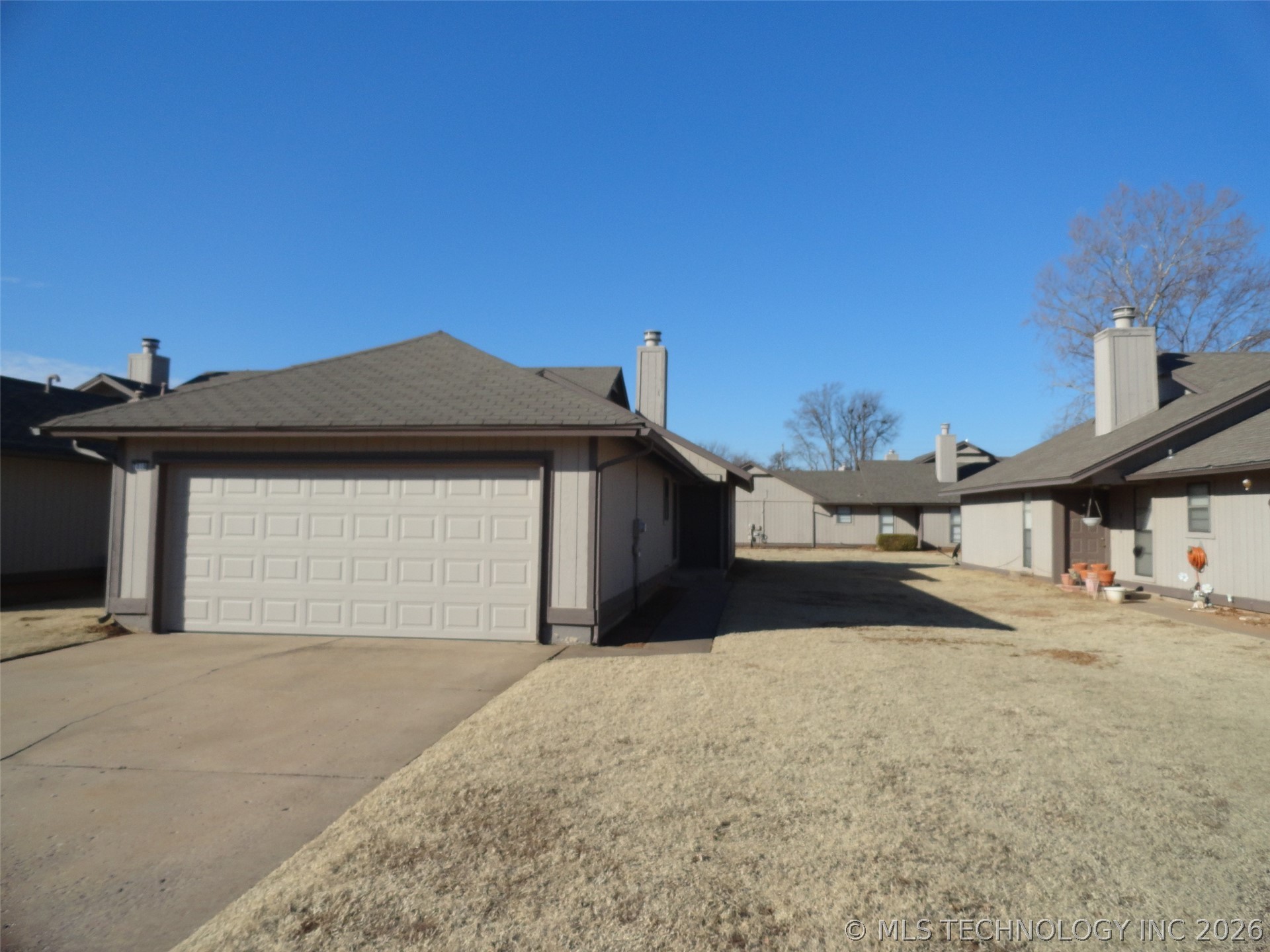 7310 S St Louis Avenue Property Photo 1
