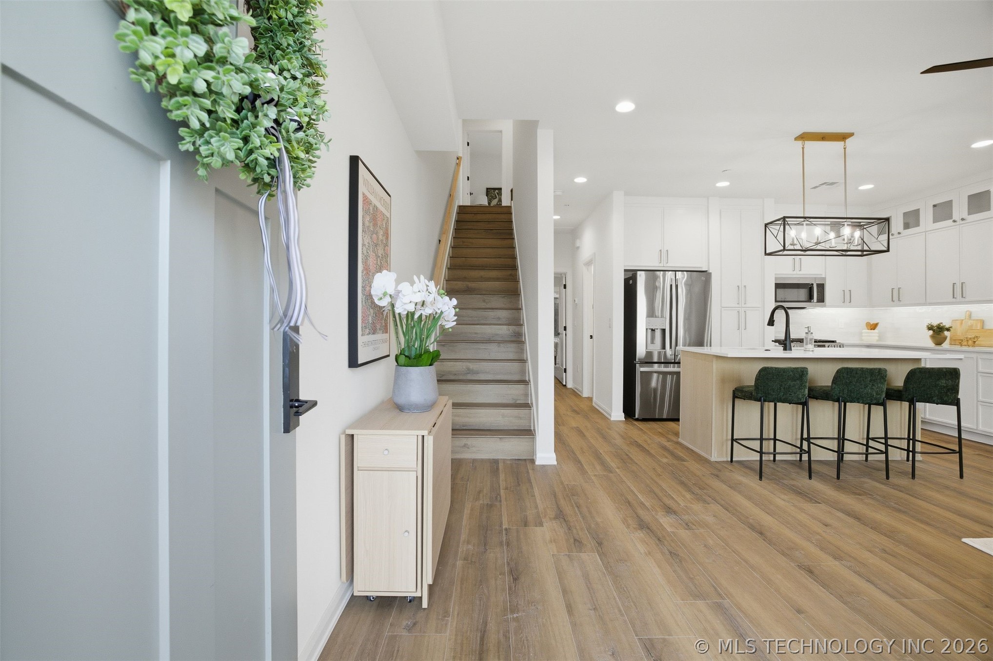 504 E B Street 1104 Property Photo 5