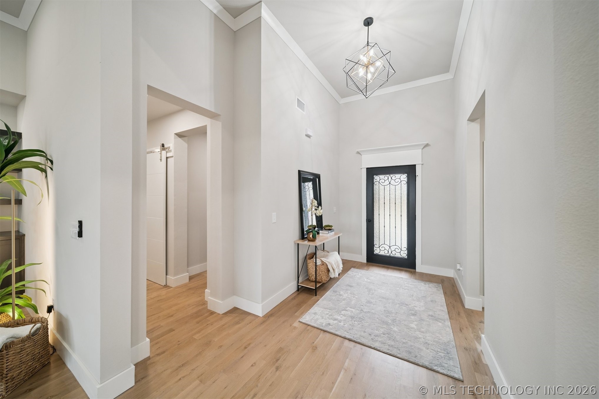 8732 S Quanah Avenue Property Photo 3
