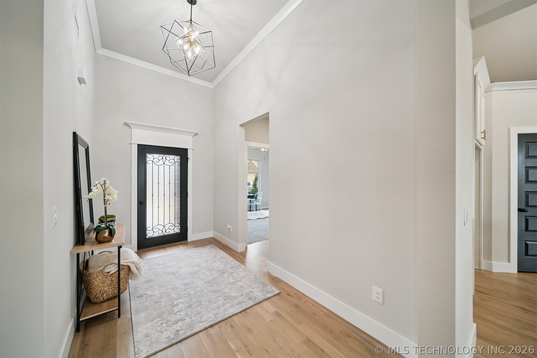 8732 S Quanah Avenue Property Photo 10