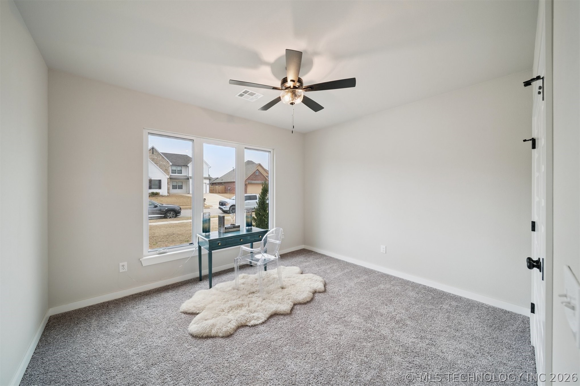 8732 S Quanah Avenue Property Photo 11