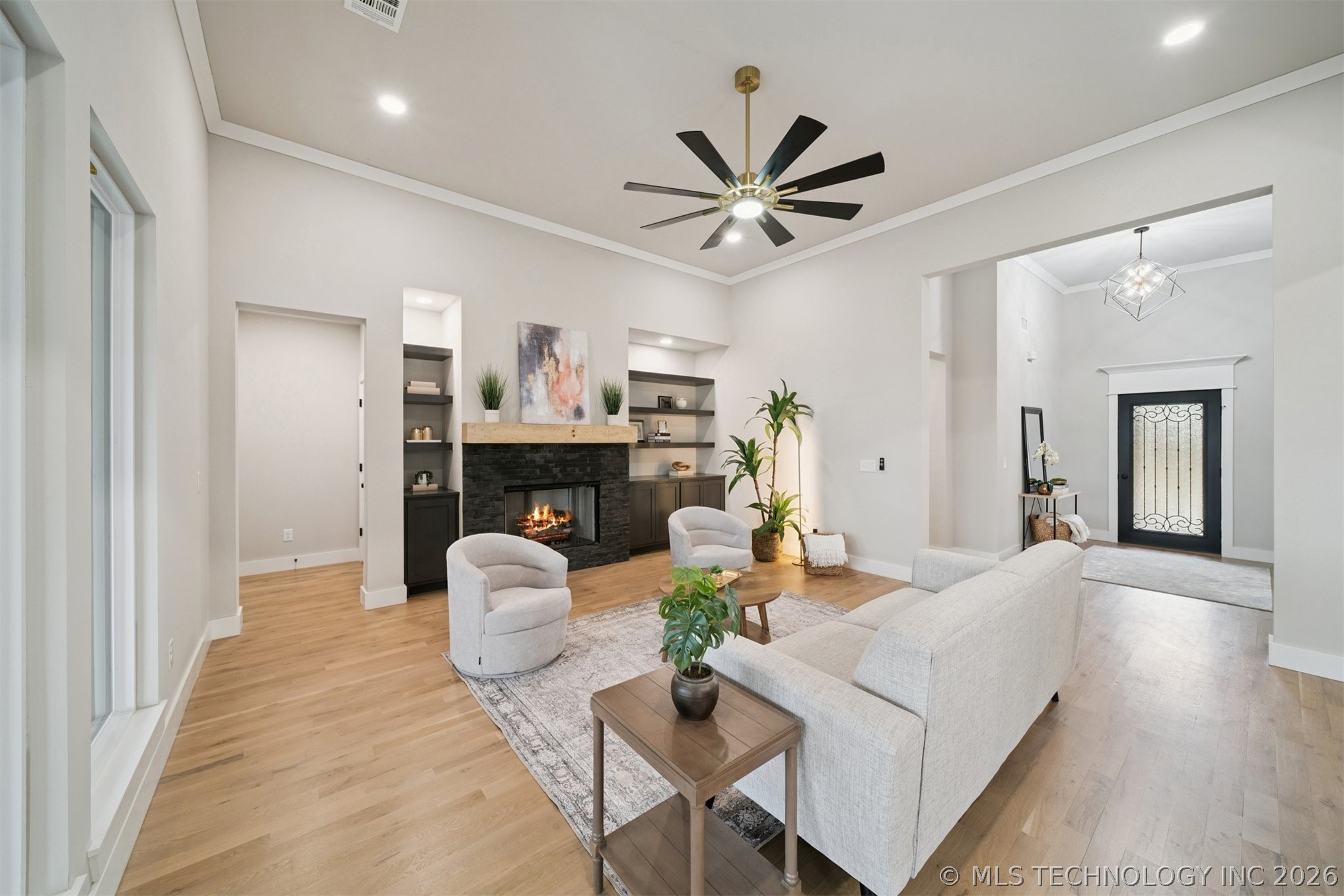 8732 S Quanah Avenue Property Photo 12
