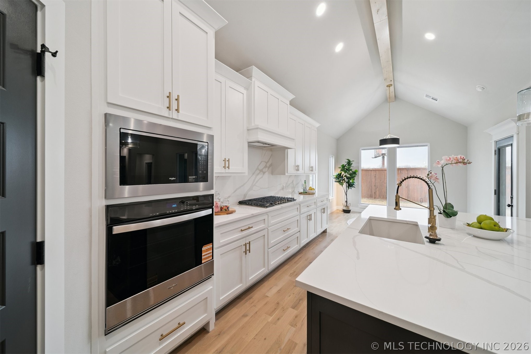8732 S Quanah Avenue Property Photo 17