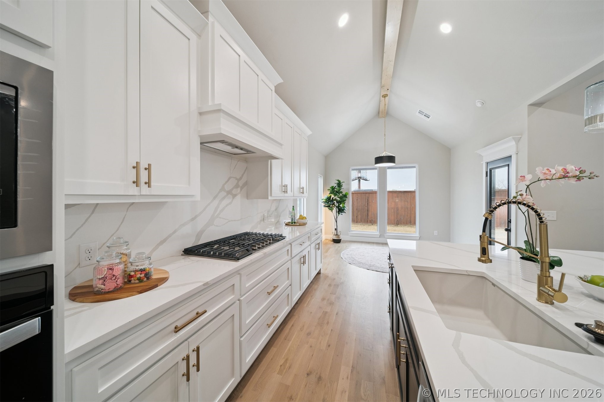 8732 S Quanah Avenue Property Photo 18
