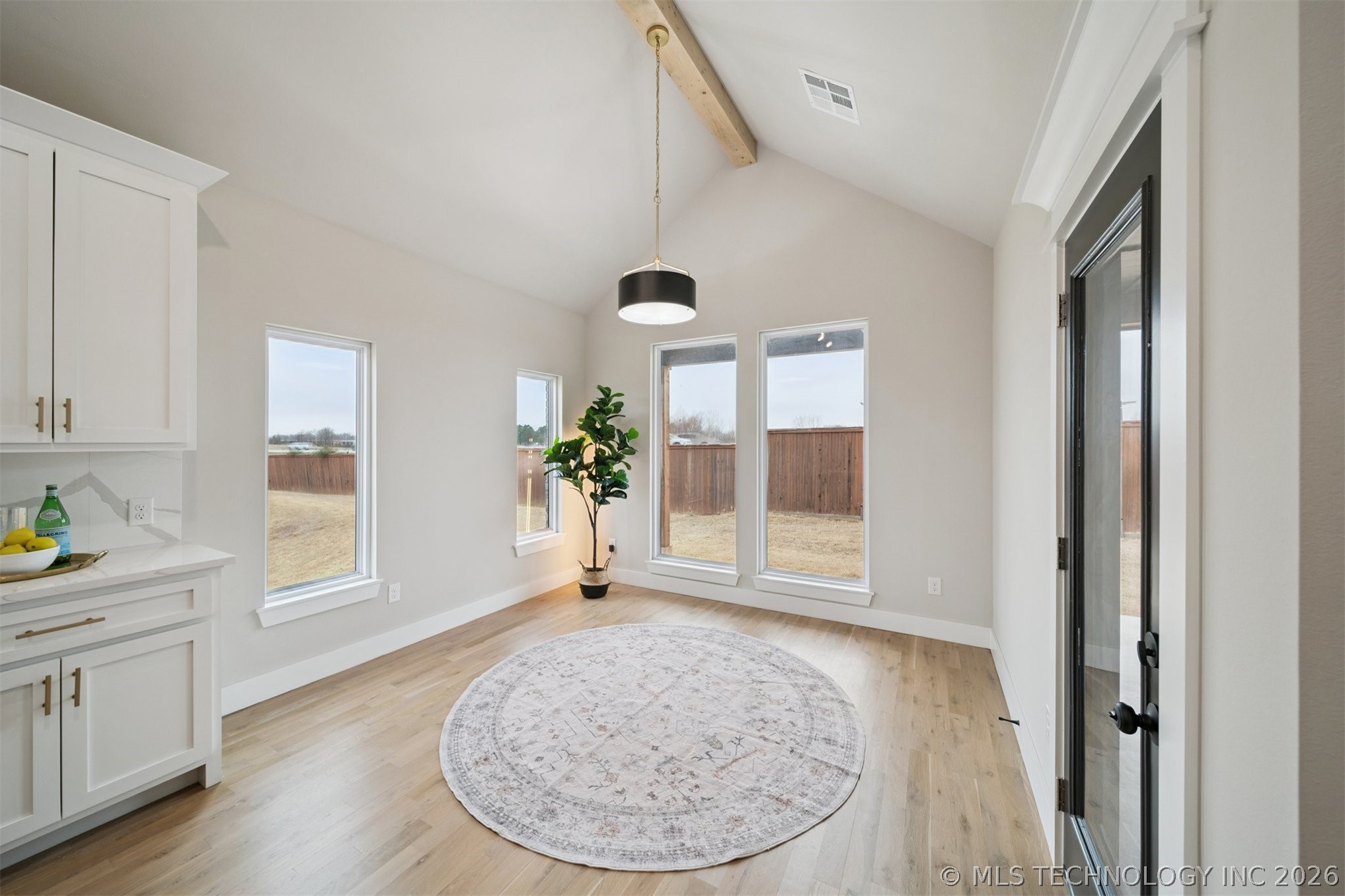 8732 S Quanah Avenue Property Photo 19