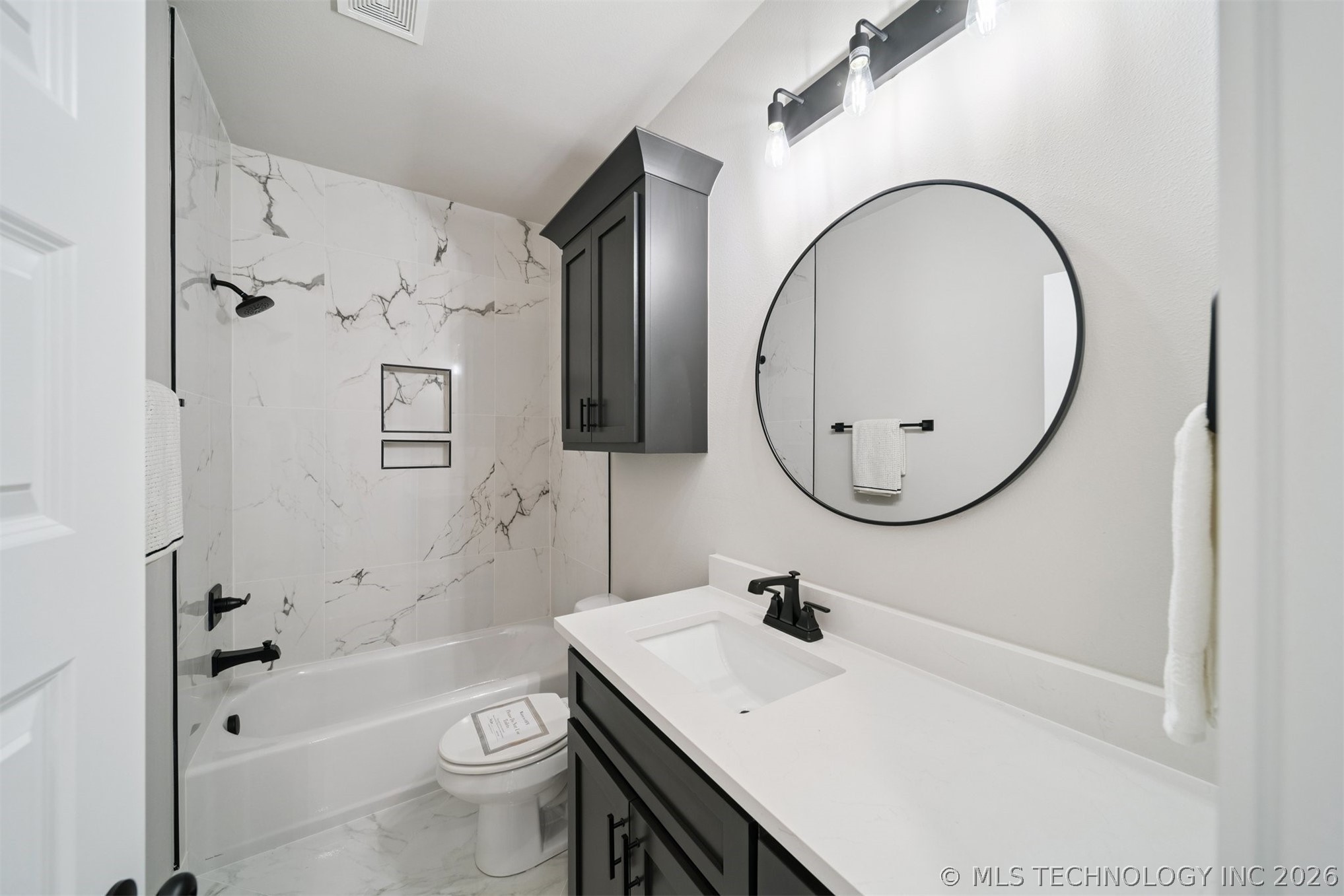 8732 S Quanah Avenue Property Photo 27