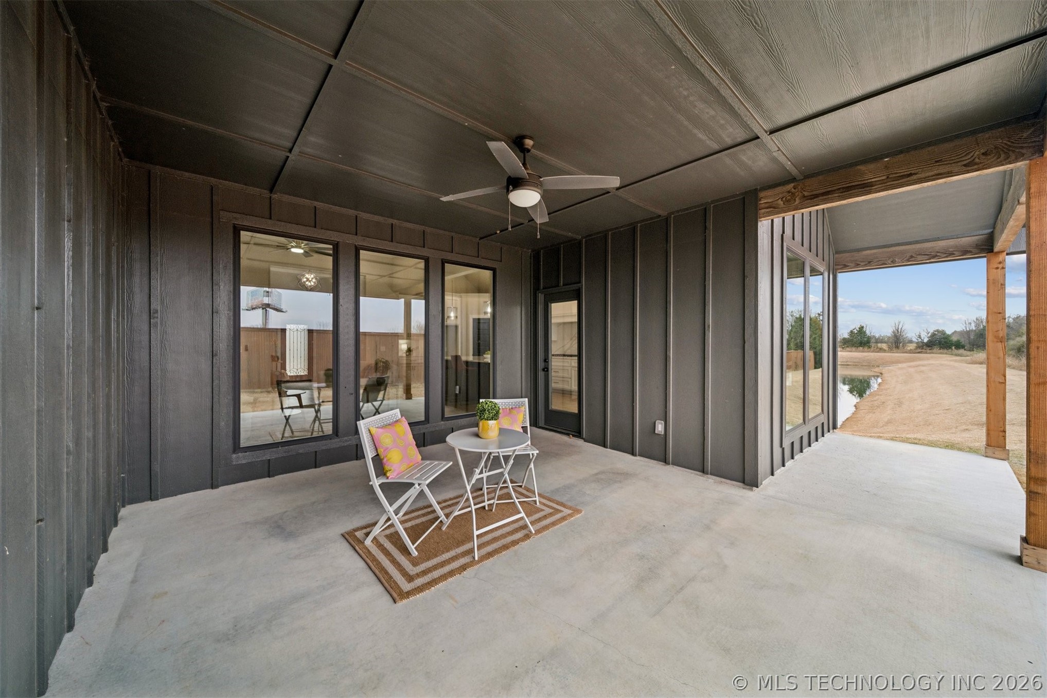 8732 S Quanah Avenue Property Photo 34
