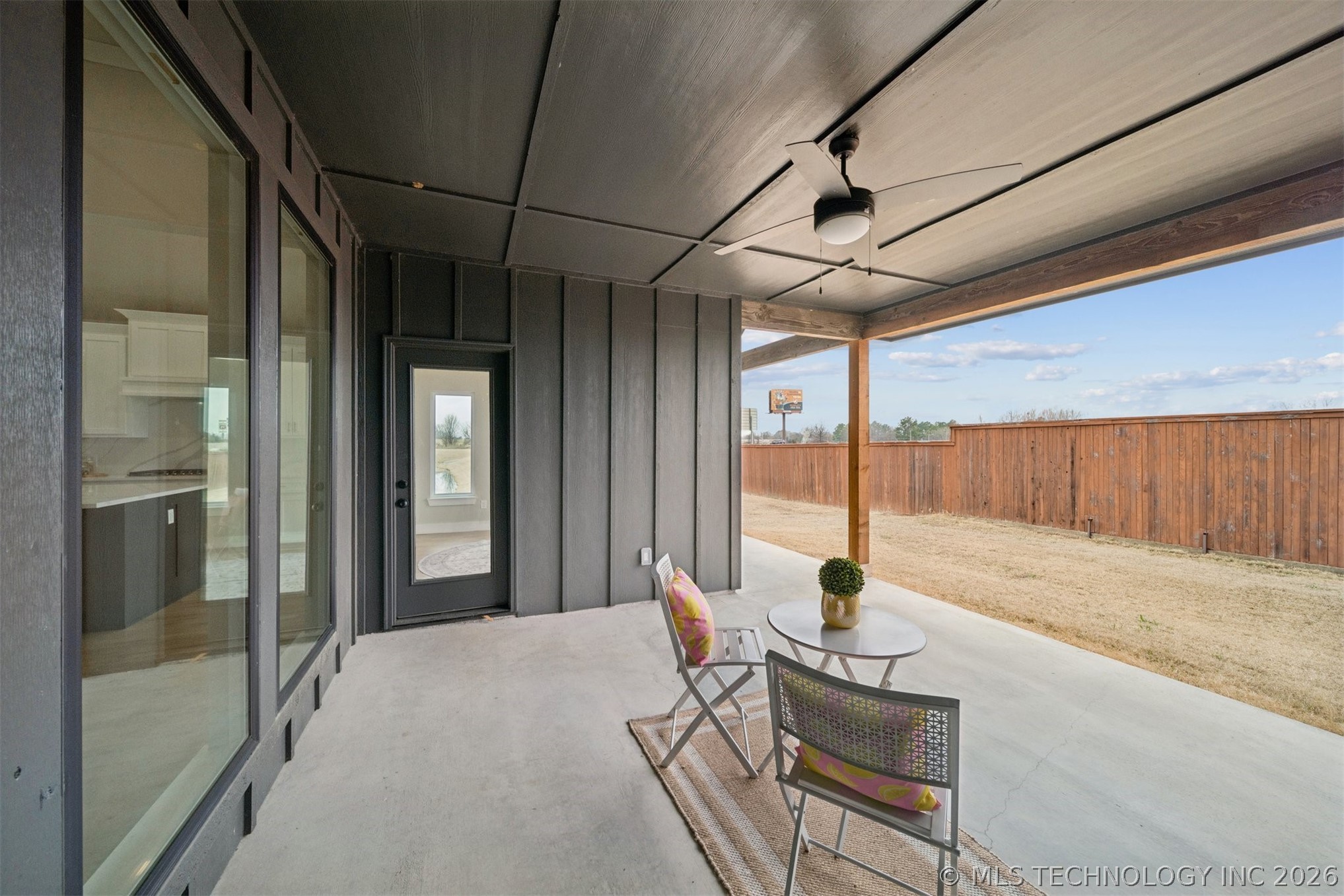 8732 S Quanah Avenue Property Photo 35