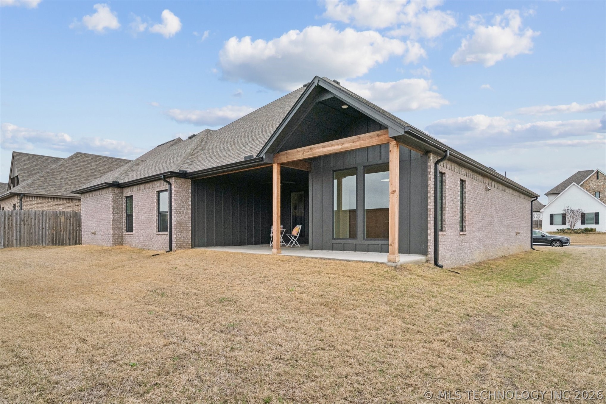 8732 S Quanah Avenue Property Photo 36