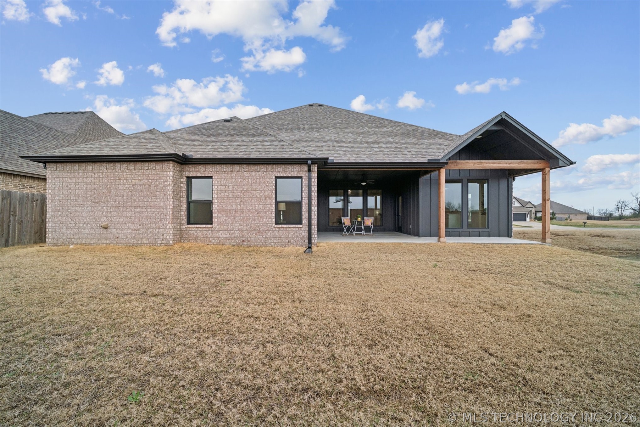 8732 S Quanah Avenue Property Photo 37