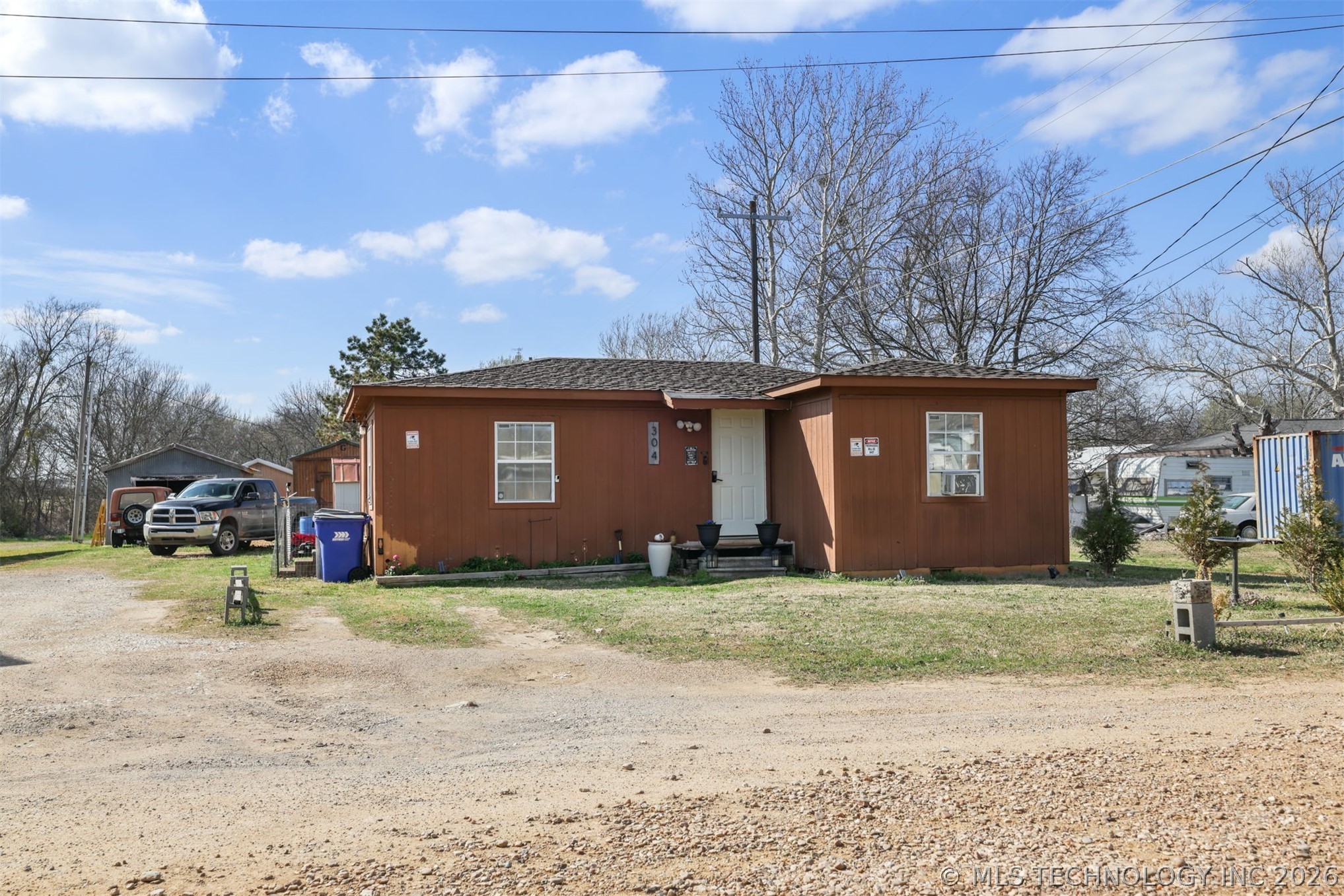117 S Terry Property Photo 12
