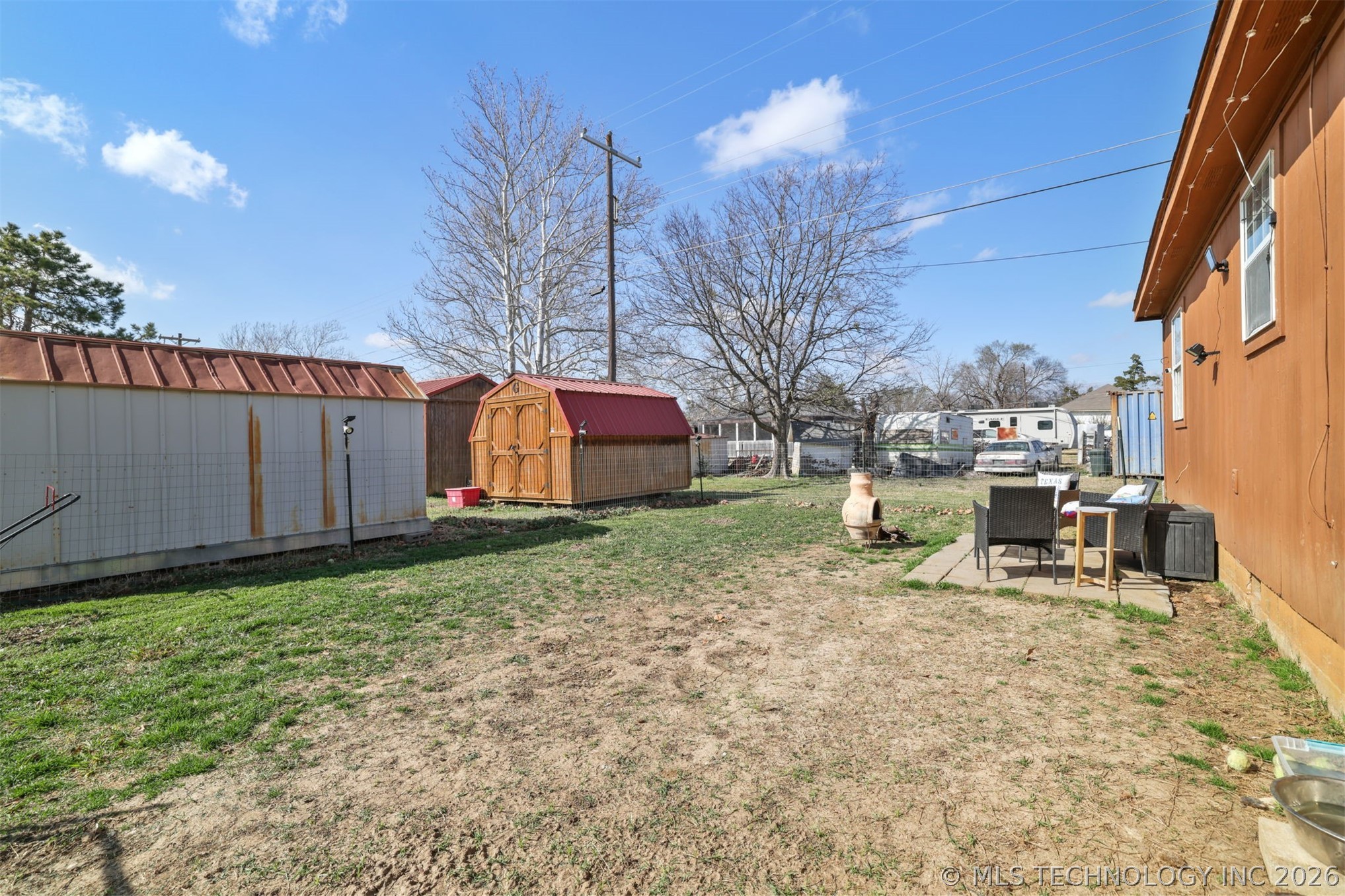 117 S Terry Property Photo 22