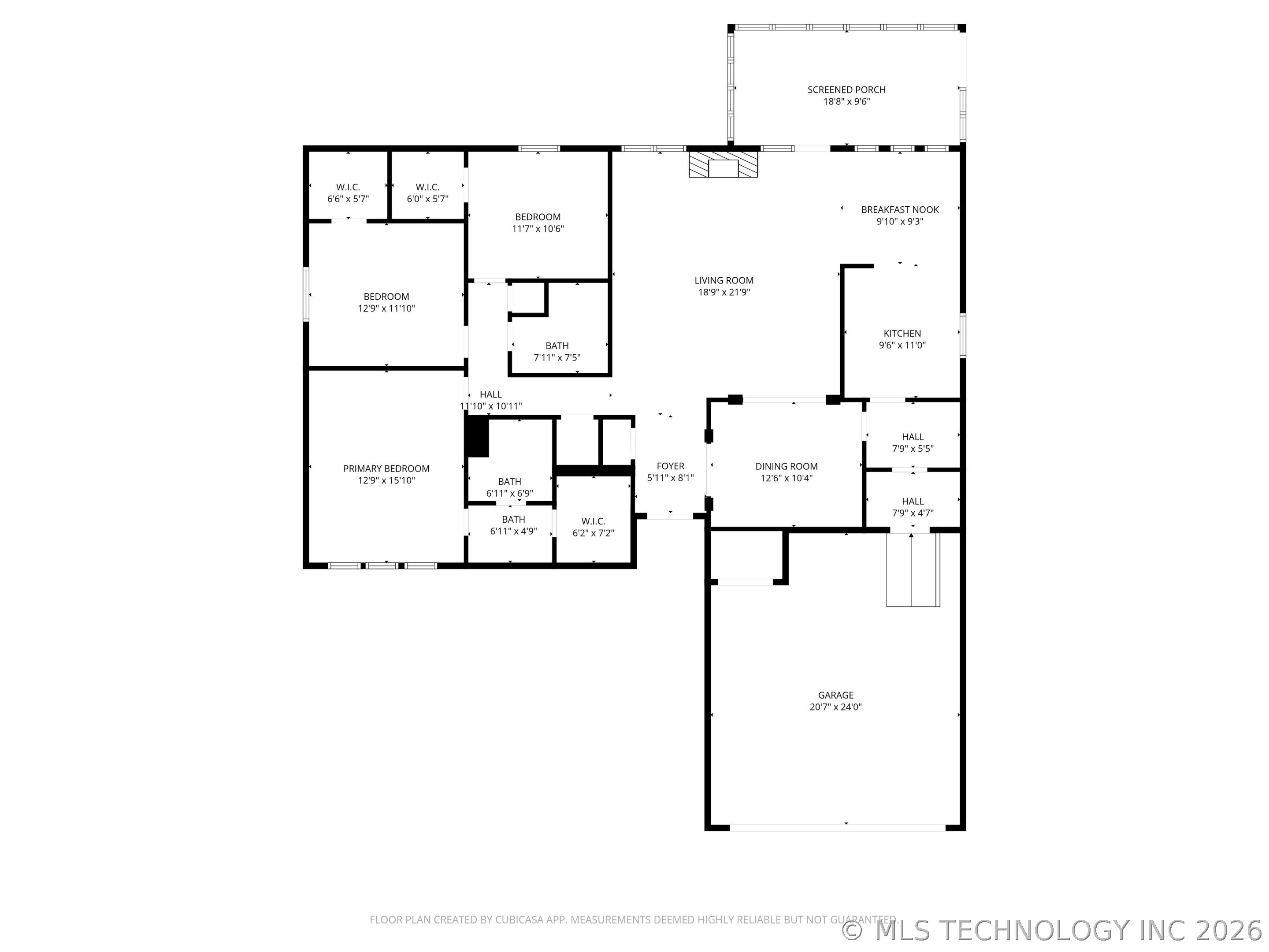 925 W Seminole Street Property Photo 11