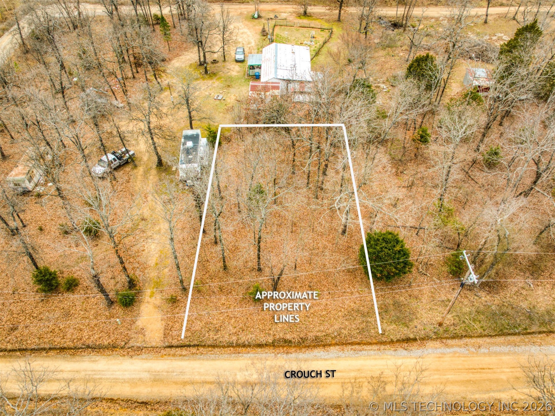 3 Crouch Property Photo 5