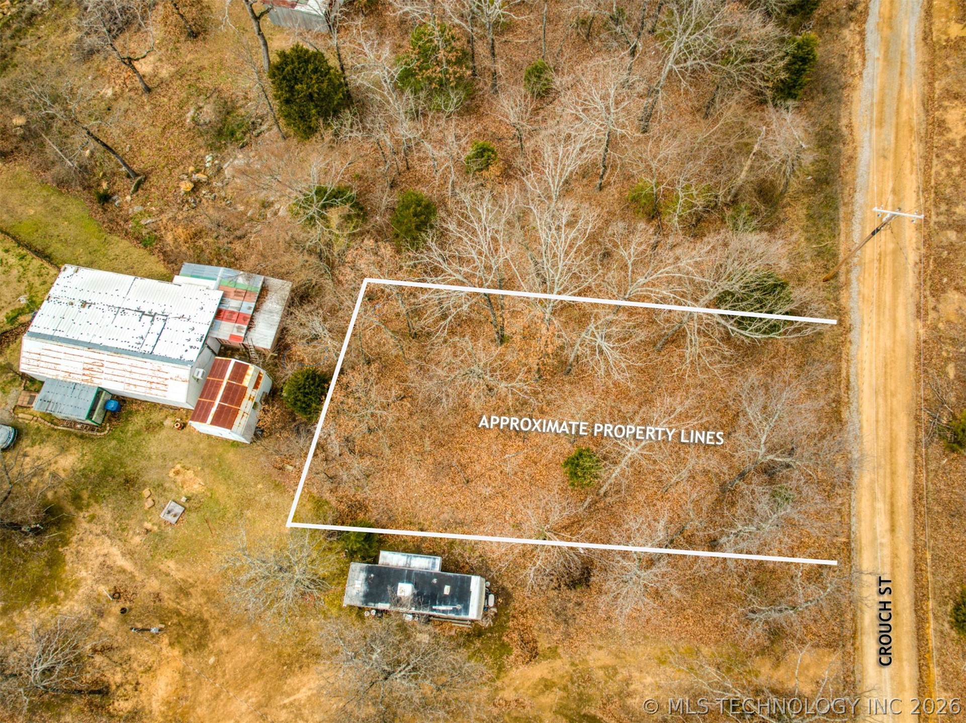 3 Crouch Property Photo 8