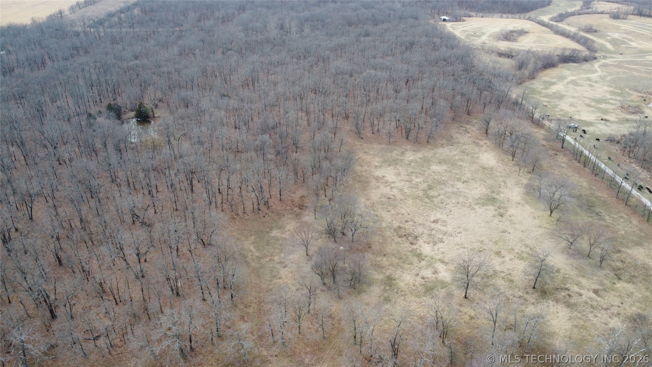 8101 S 700 Road Property Photo 3