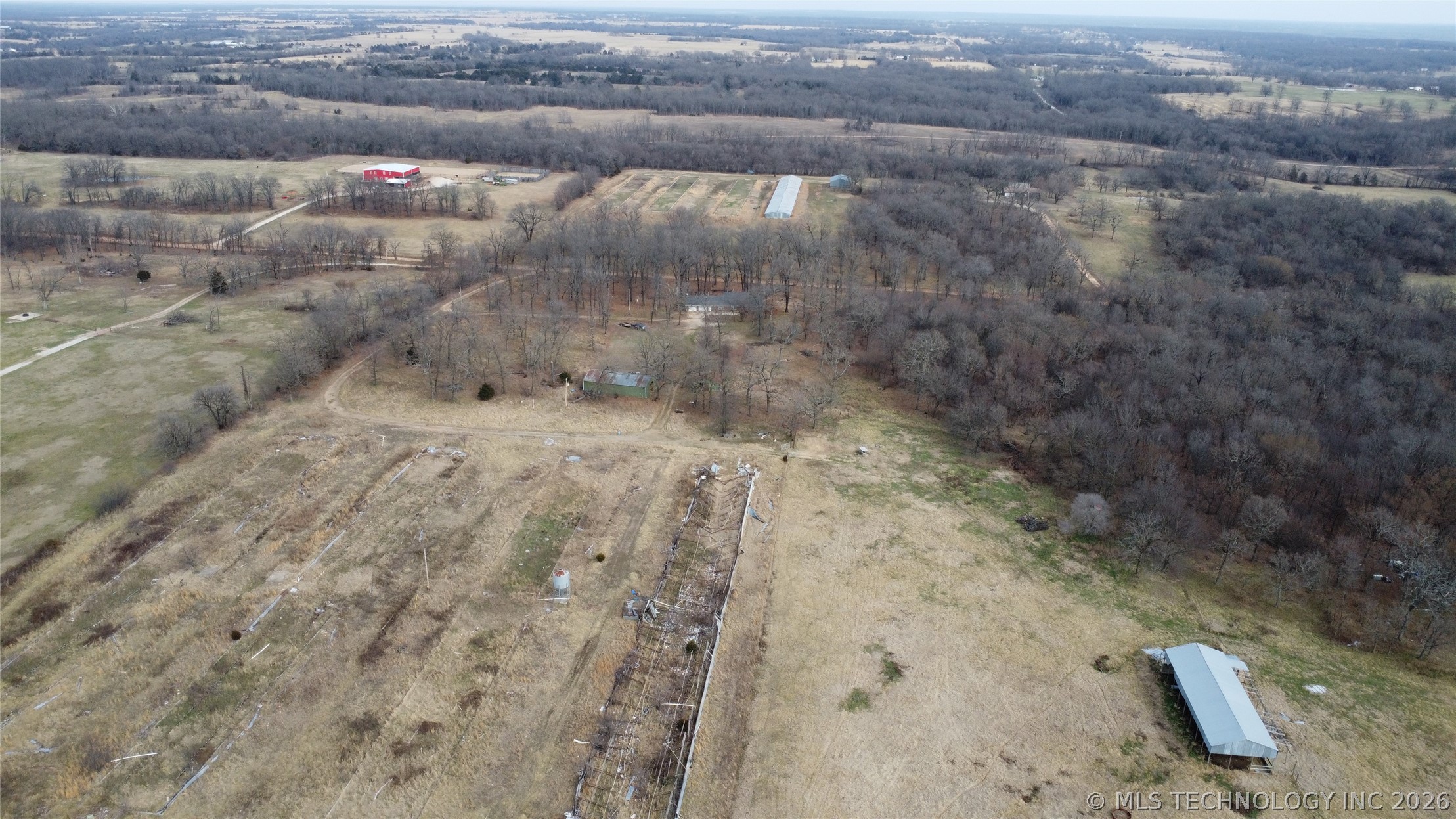 8101 S 700 Road Property Photo 8