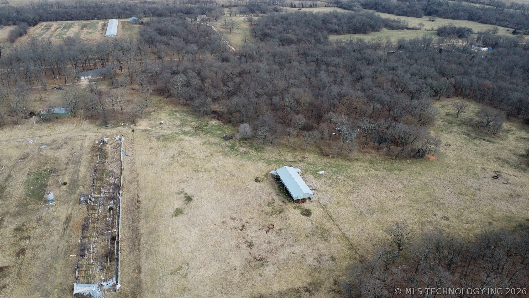8101 S 700 Road Property Photo 9