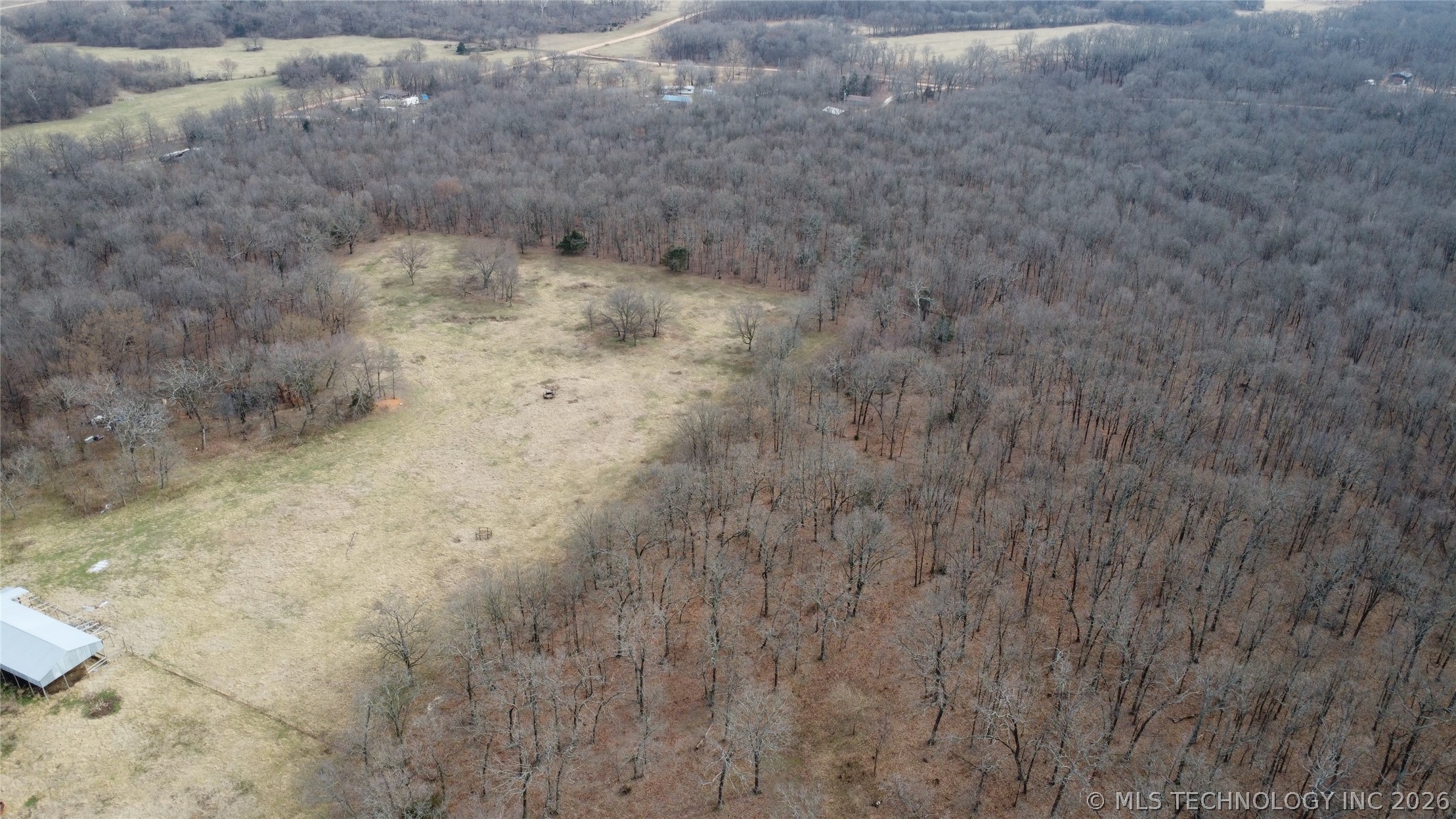 8101 S 700 Road Property Photo 10