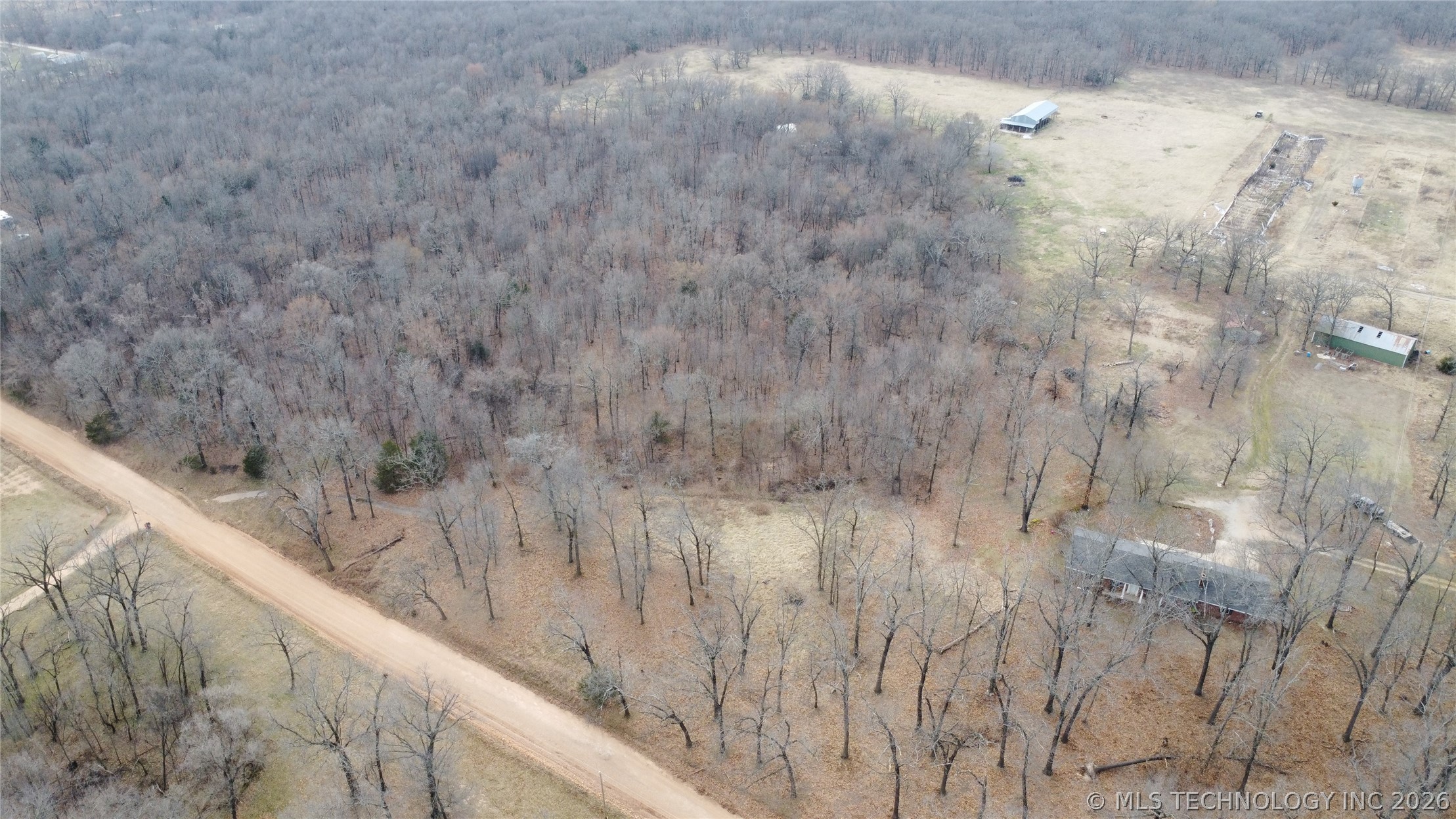 8101 S 700 Road Property Photo 13