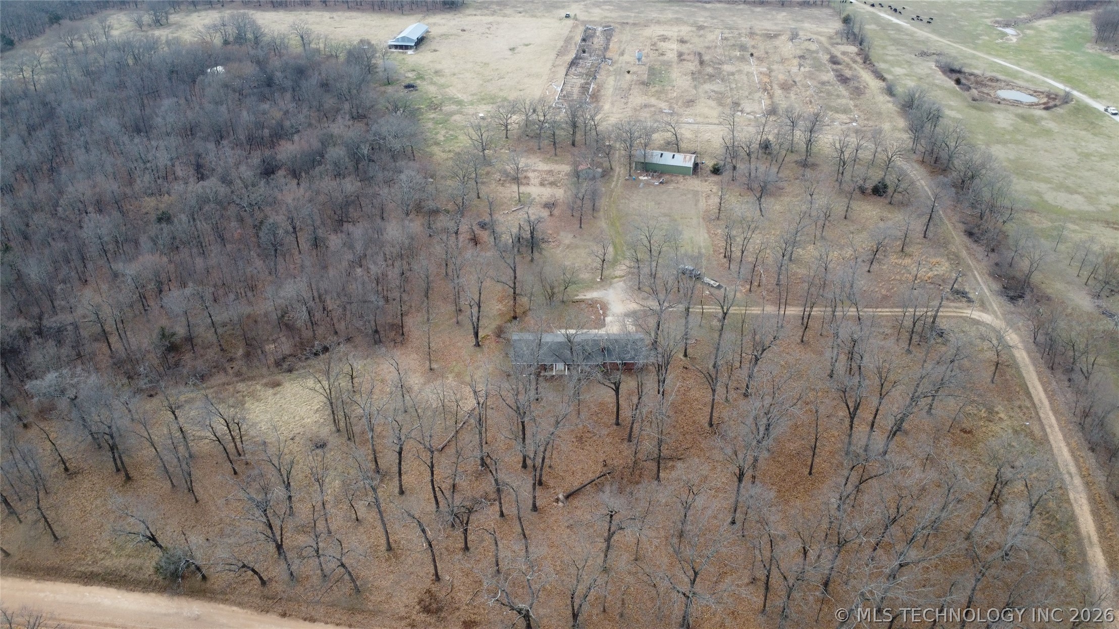 8101 S 700 Road Property Photo 14