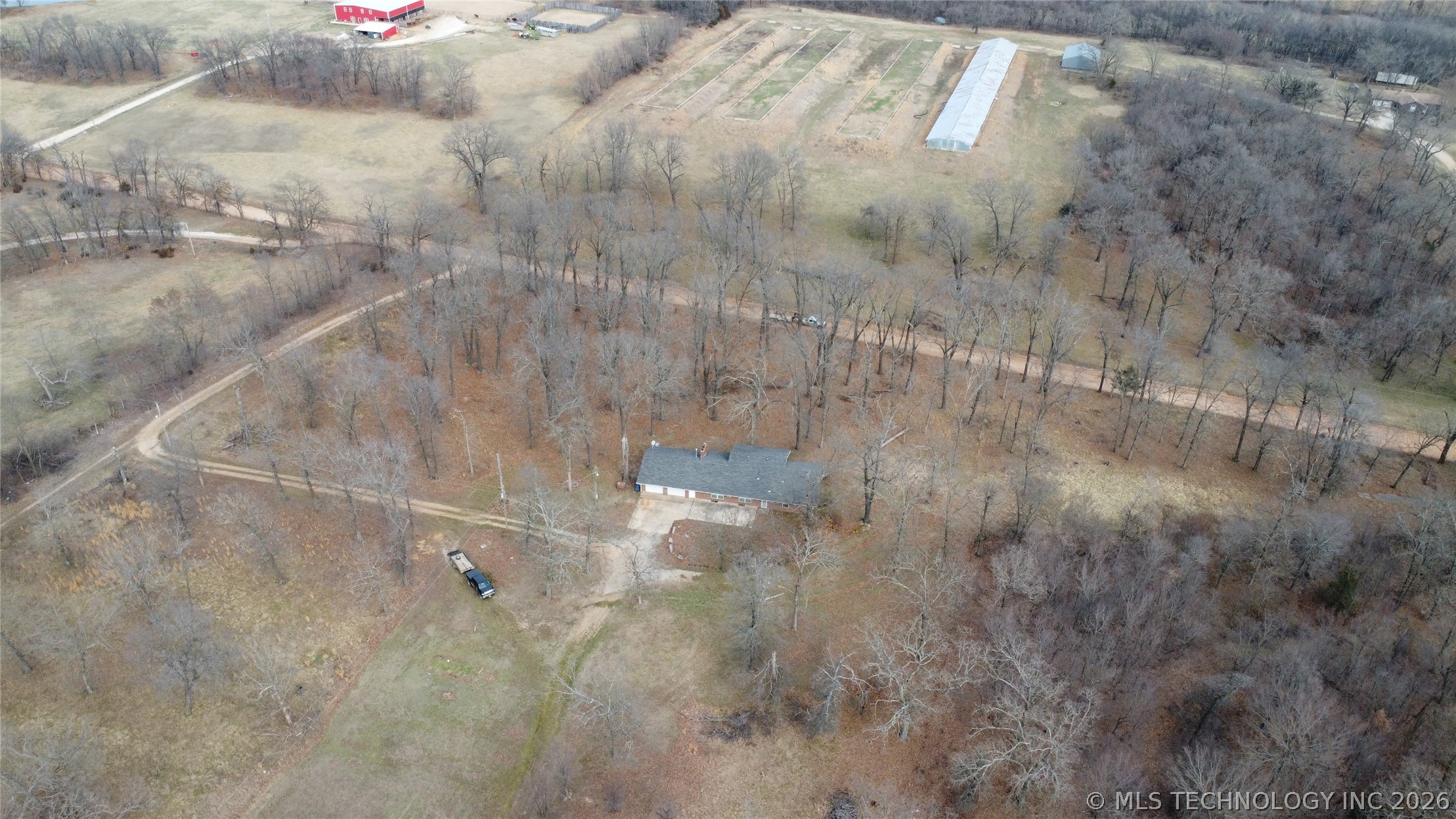 8101 S 700 Road Property Photo 15