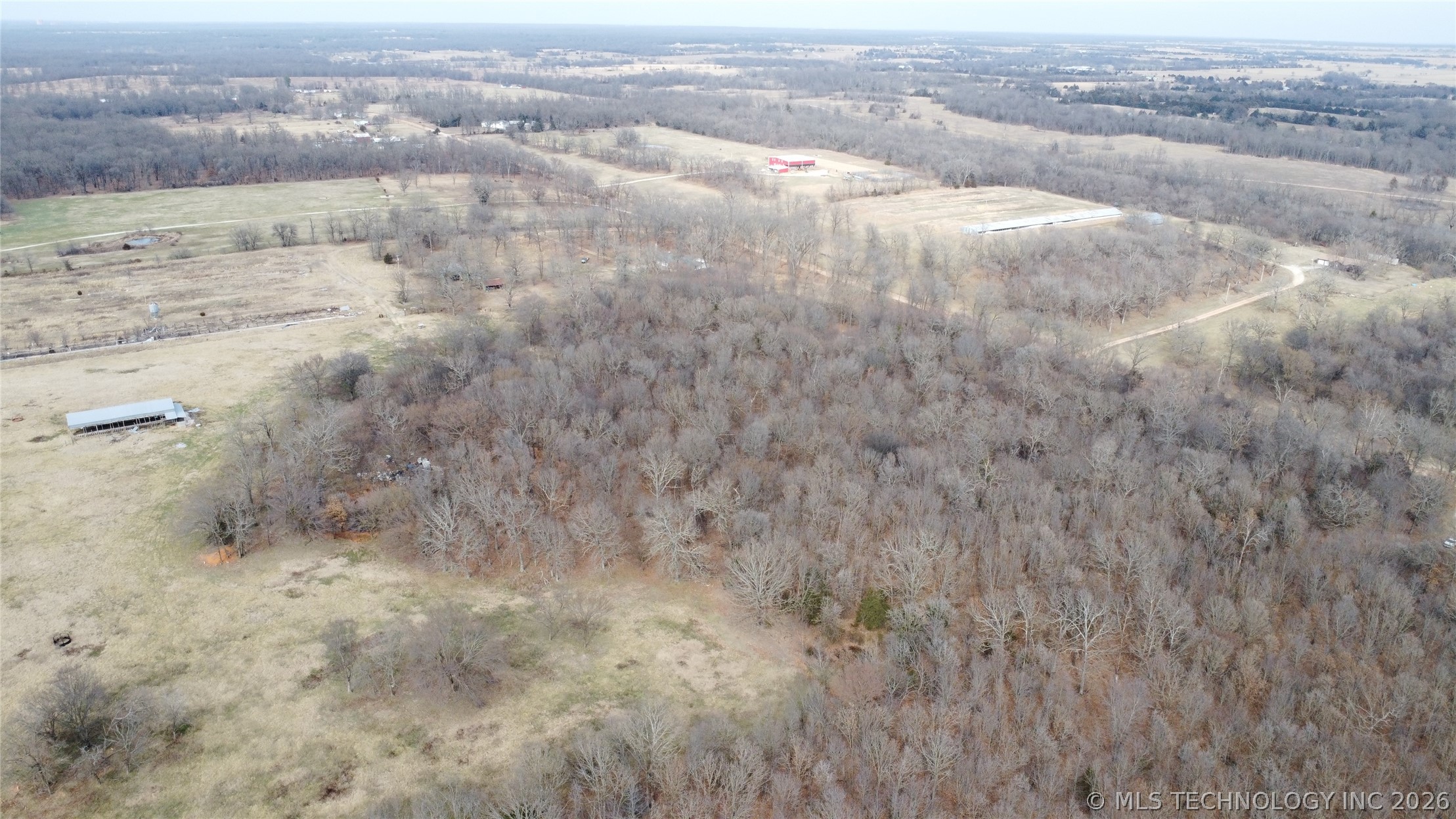 8101 S 700 Road Property Photo 16