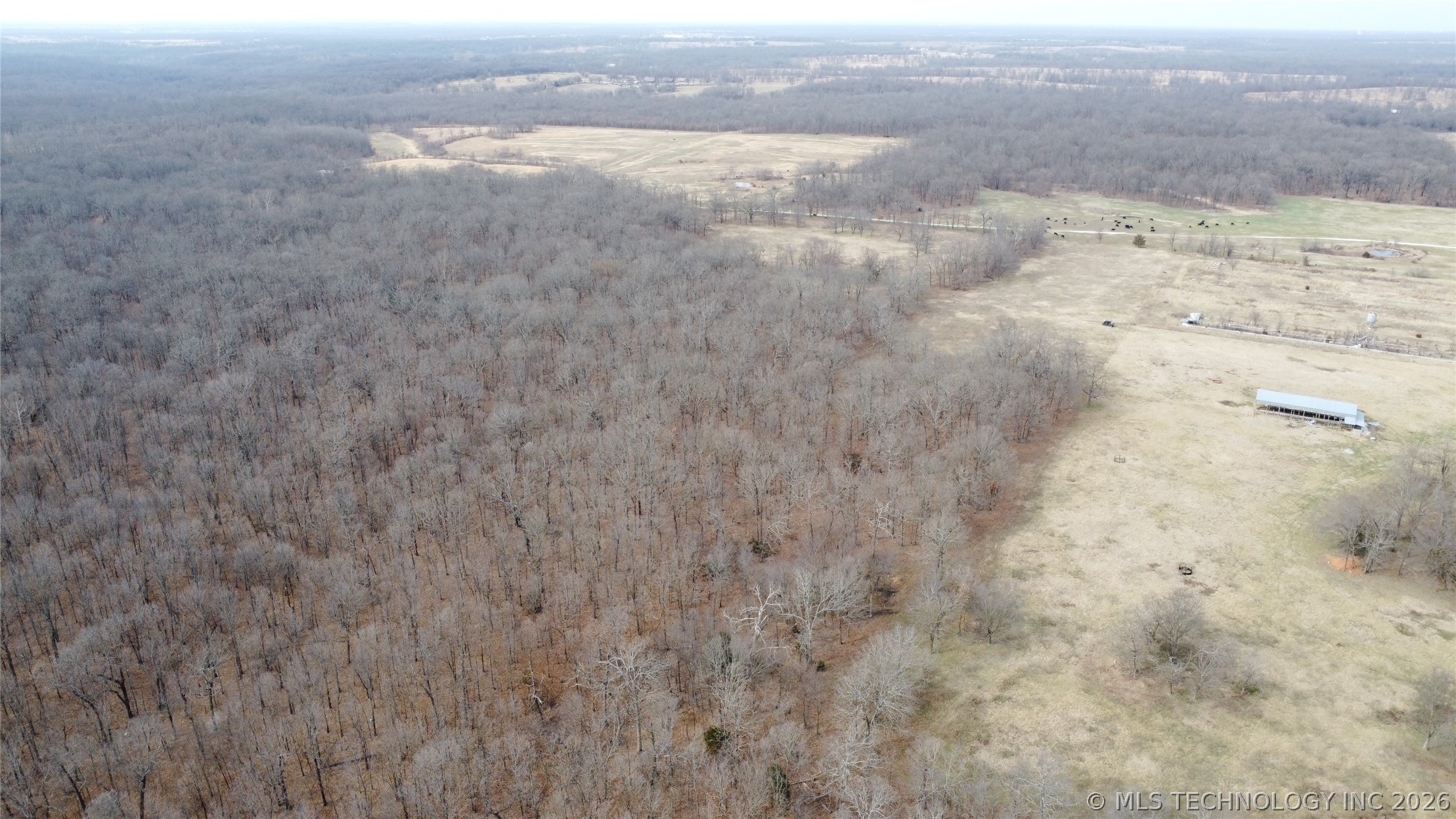 8101 S 700 Road Property Photo 17