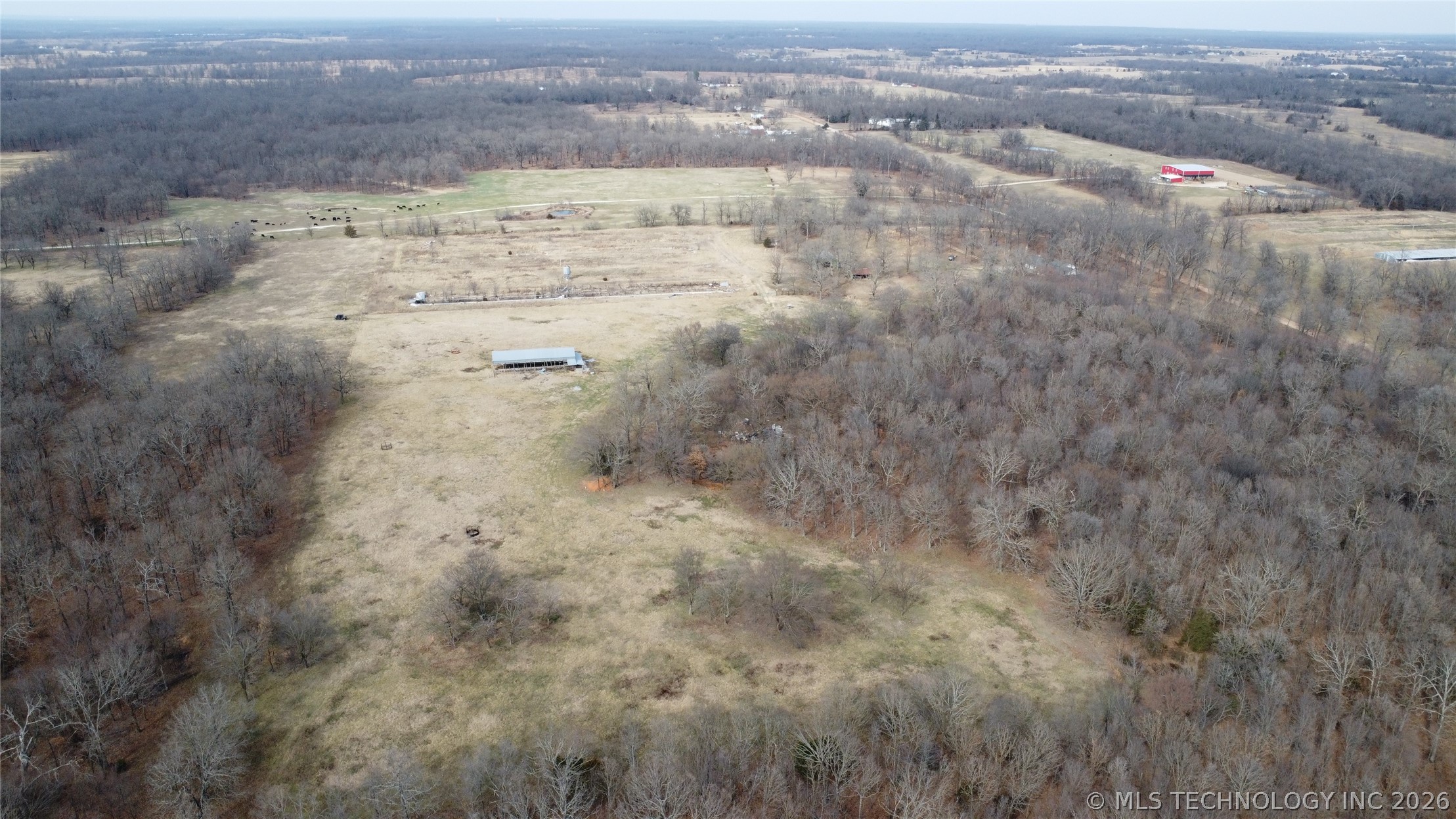 8101 S 700 Road Property Photo 18