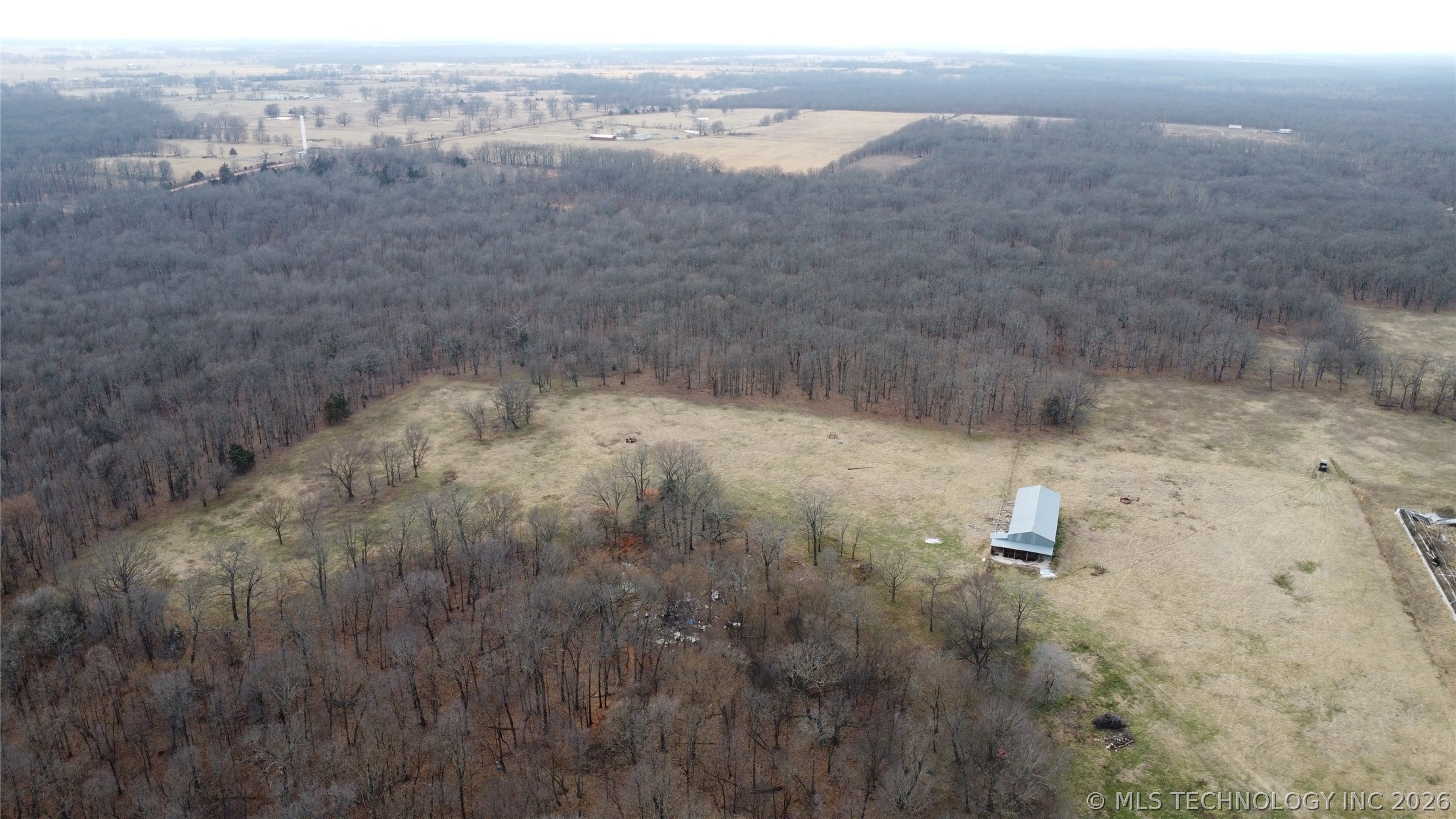 8101 S 700 Road Property Photo 19