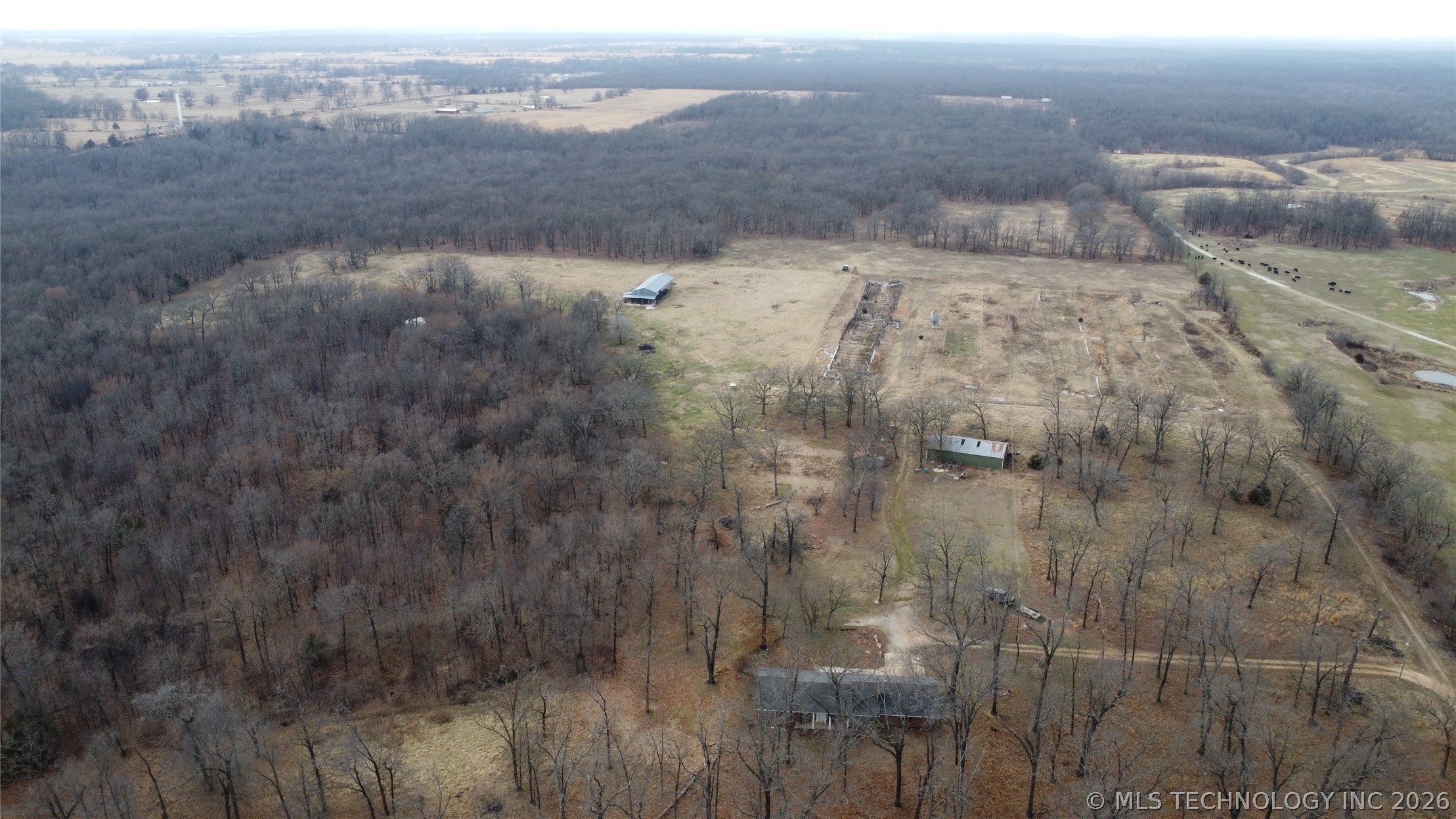 8101 S 700 Road Property Photo 20