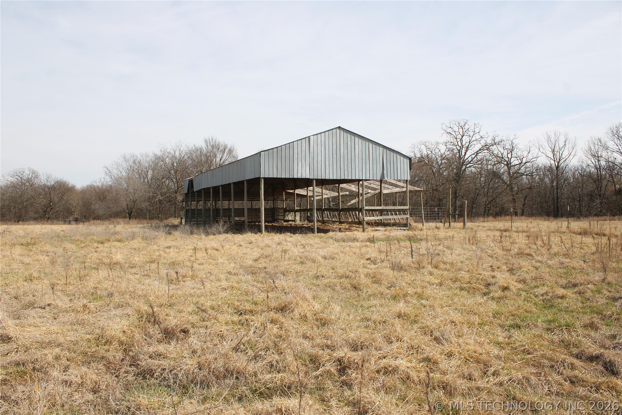 8101 S 700 Road Property Photo 35