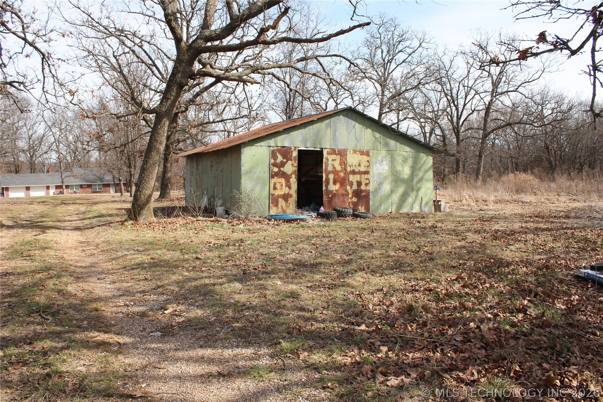 8101 S 700 Road Property Photo 45