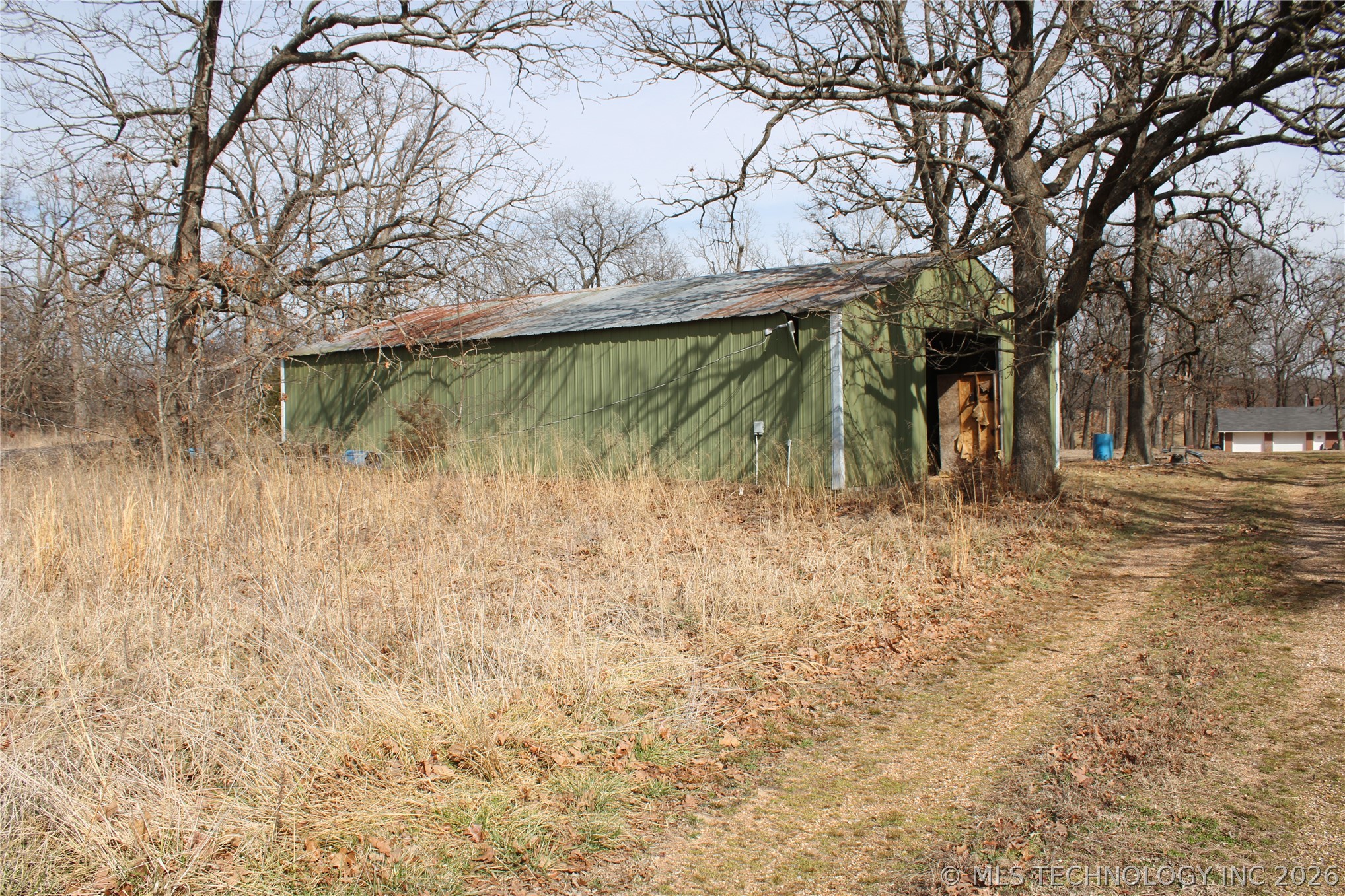8101 S 700 Road Property Photo 46