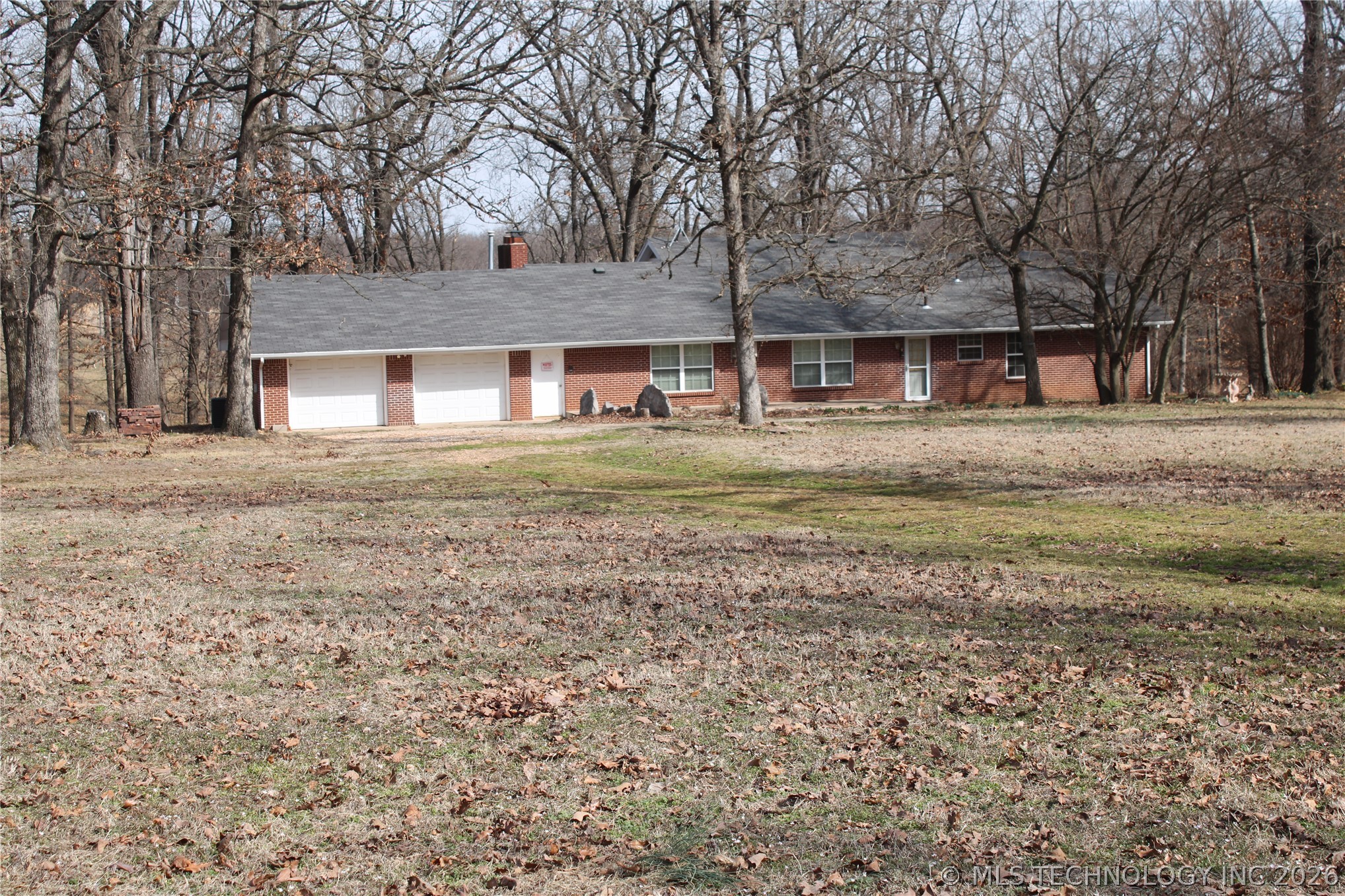 8101 S 700 Road Property Photo 54