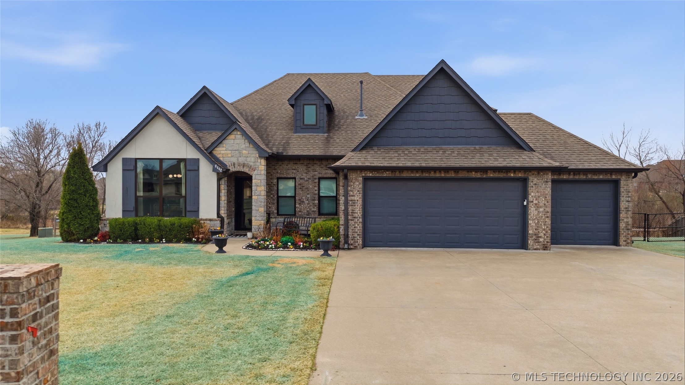 8442 Spring Creek Court Property Photo 1