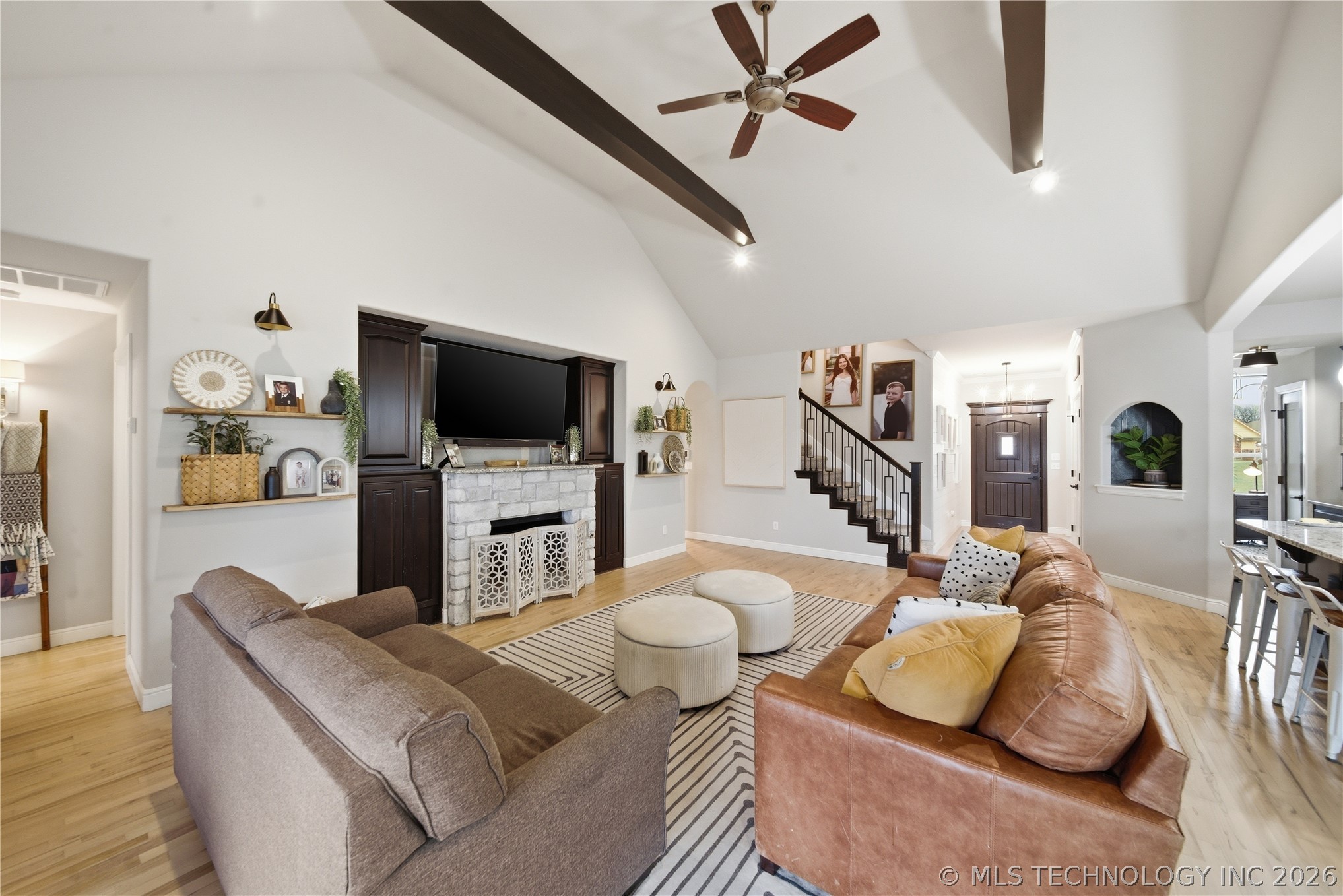 8442 Spring Creek Court Property Photo 3