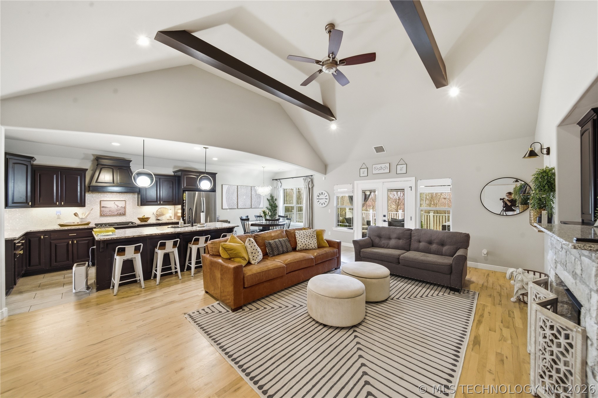8442 Spring Creek Court Property Photo 4